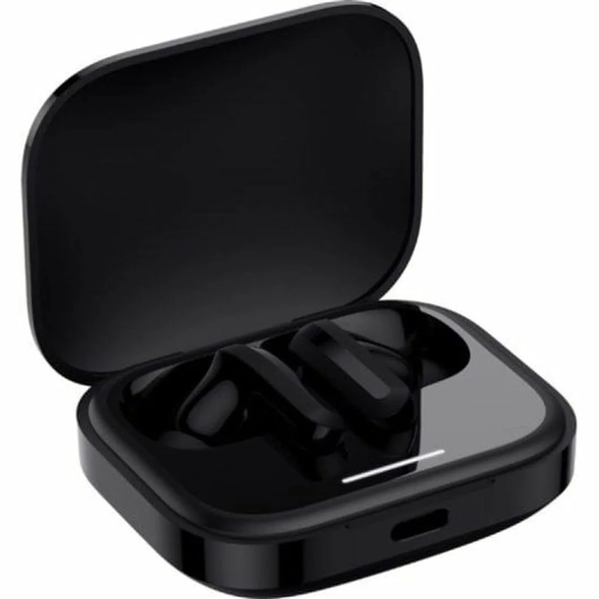 Ecouteurs in ear bluetooth xiaomi redmi buds 5 noir m080440959. Chez Diaytar, nous ne vendons pas que des produits, nous proposons des solutions, du rêve et un peu de magie au quotidien