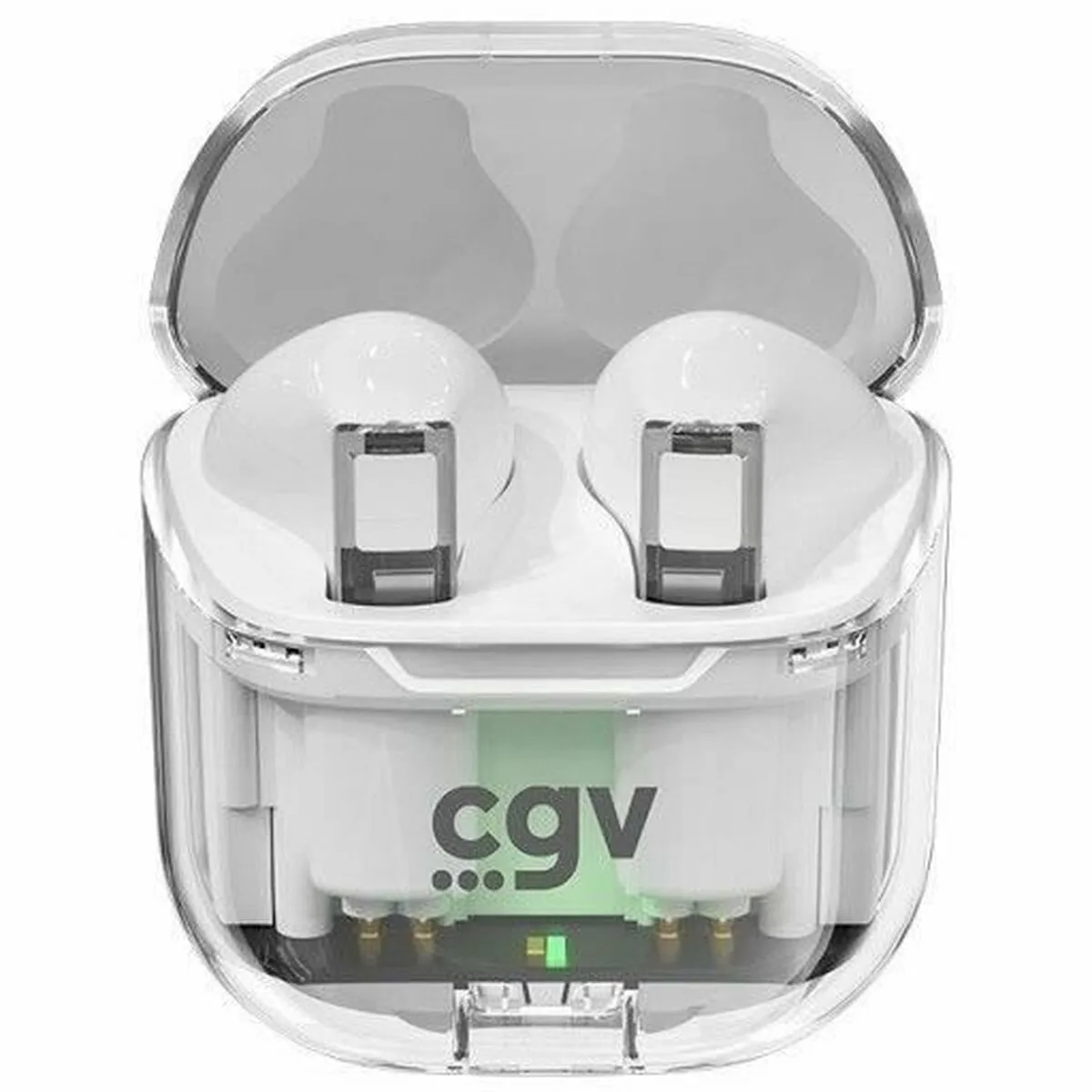 Ecouteurs sans fil avec etui de charge cgv urban ghost blanc s7101027882. Diaytar, c'est la rencontre parfaite entre modernité et authenticité.
