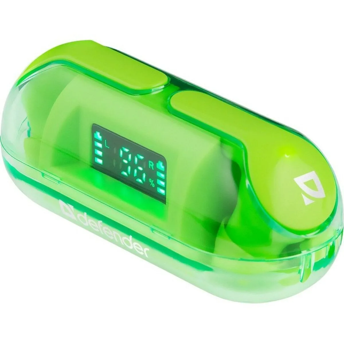Ecouteurs sans fil avec etui de charge defender twins 916 vert s9111531560. Diaytar, la preuve qu'une boutique généraliste peut être synonyme de goût, d'exigence et d'innovation constante