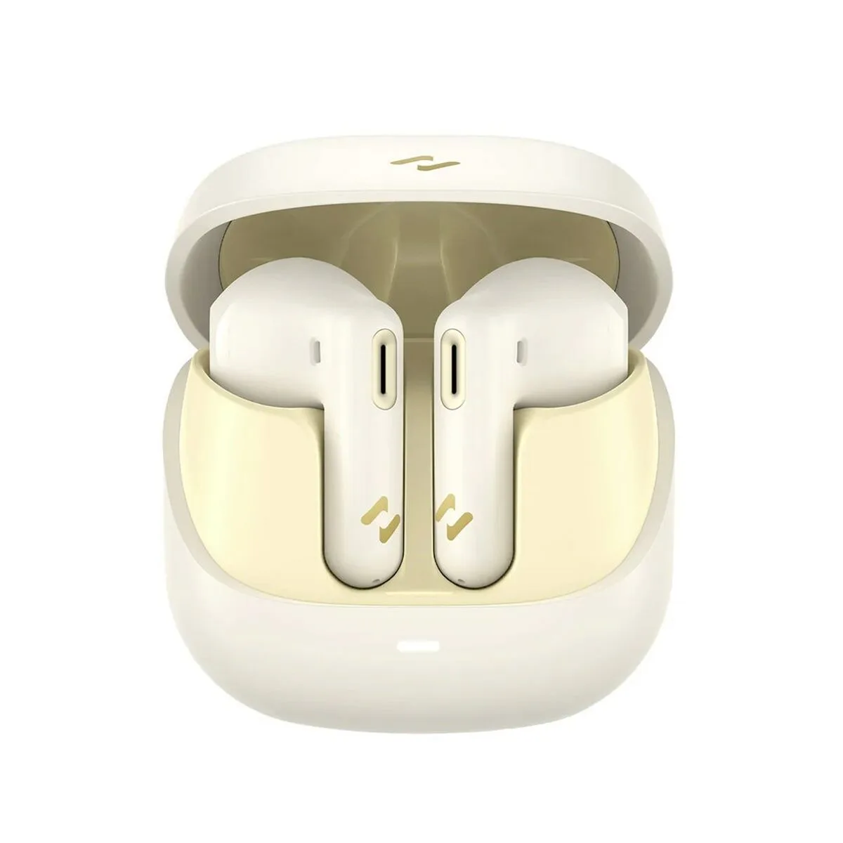Ecouteurs sans fil avec etui de charge havit tw905 beige s9111473747. Chez Diaytar, chaque détail compte pour votre satisfaction totale.