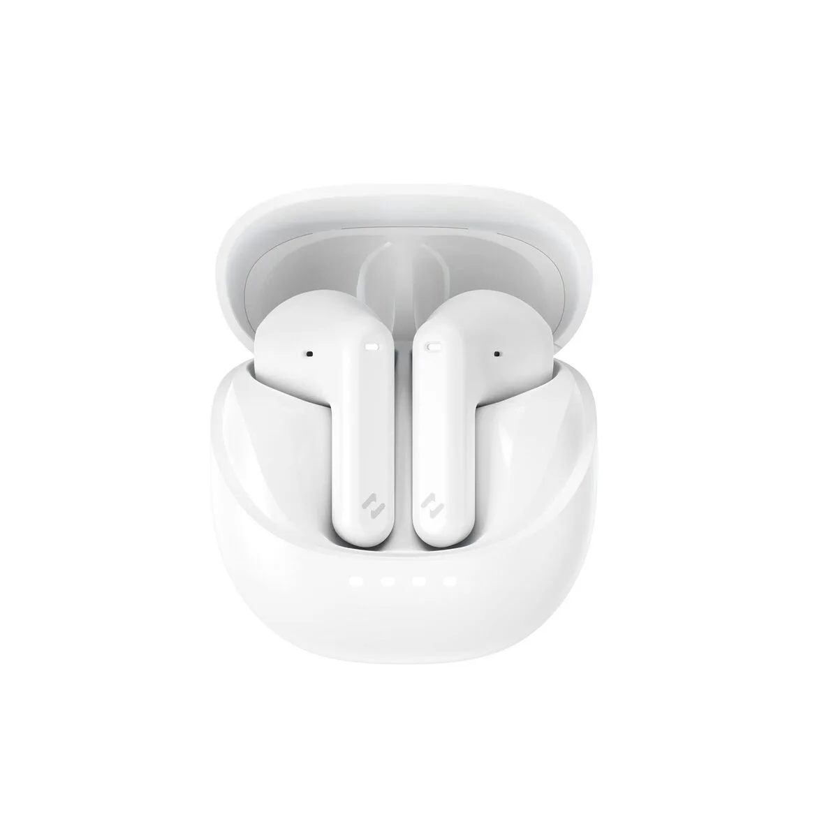 Ecouteurs sans fil avec etui de charge havit tw931 blanc s9111474642. Bienvenue sur Diaytar, l'endroit où les produits ne sont pas juste achetés, mais sont adoptés pour la vie.