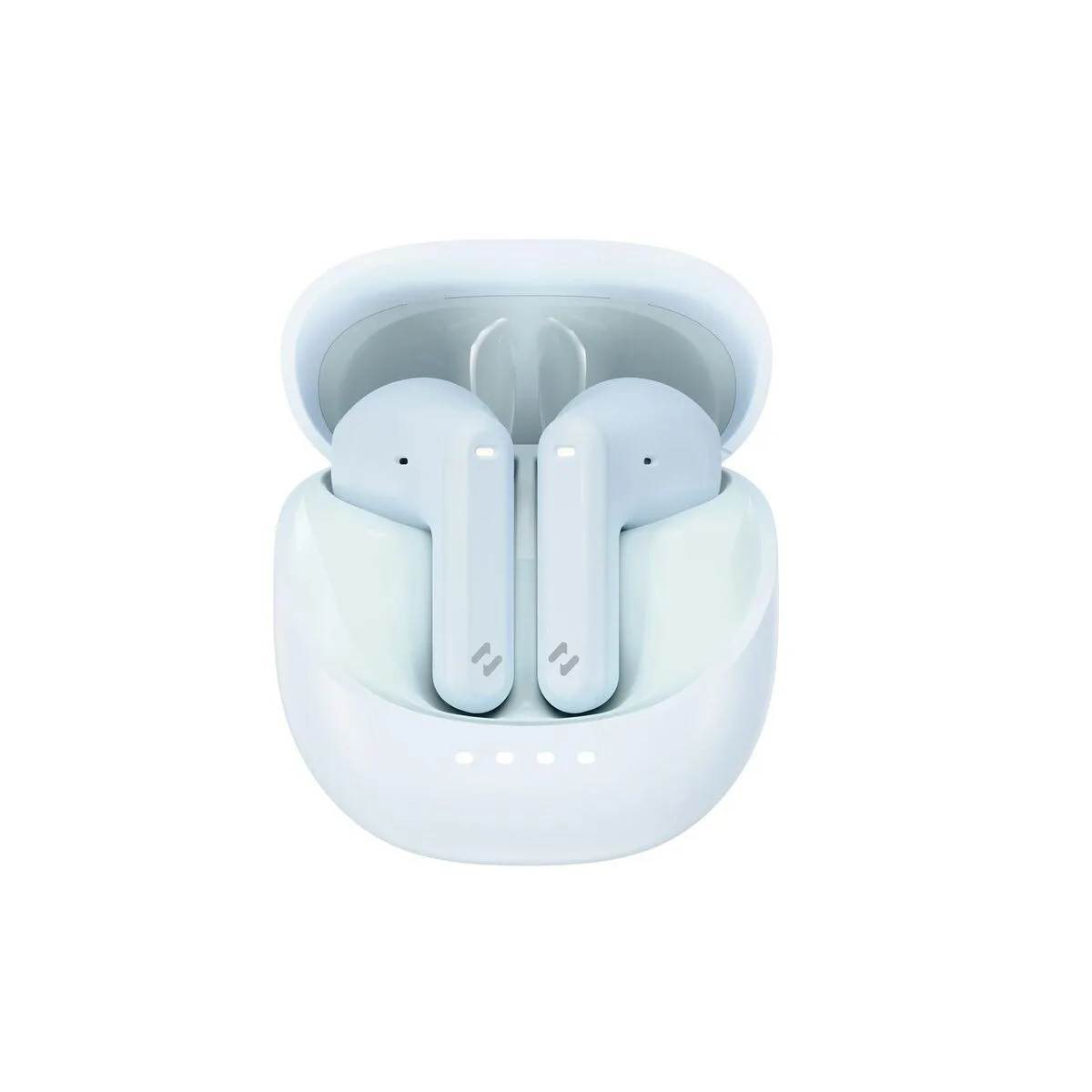 Ecouteurs sans fil avec etui de charge havit tw931 bleu s9111474750. Plongez dans l'univers Diaytar, votre référence pour des produits du quotidien, high-tech et déco, tous porteurs de tendances