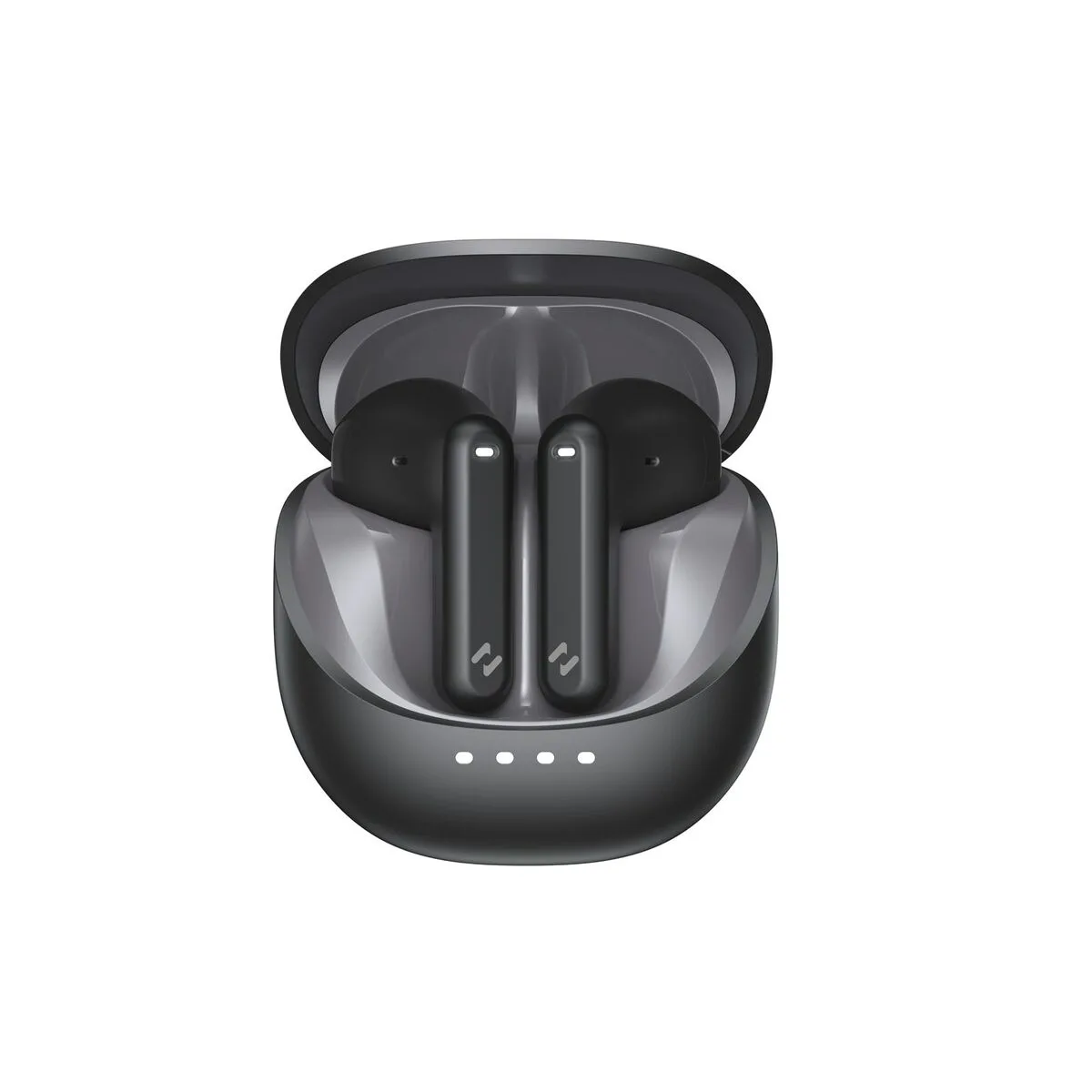 Ecouteurs sans fil avec etui de charge havit tw931 noir s9111474521. Diaytar, c'est la fusion entre le meilleur de l'artisanat et le cutting-edge de la technologie, au service de votre quotidien.