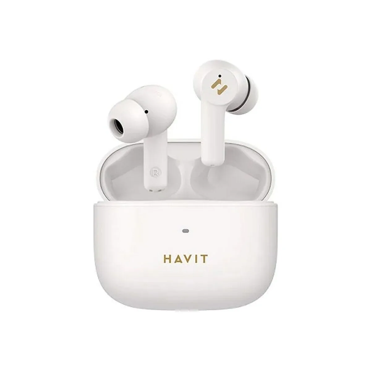 Ecouteurs sans fil avec etui de charge havit tw958 pro beige s9111473686. Avec Diaytar, profitez d'une sélection généraliste qui a du caractère et qui reflète les aspirations de notre époque