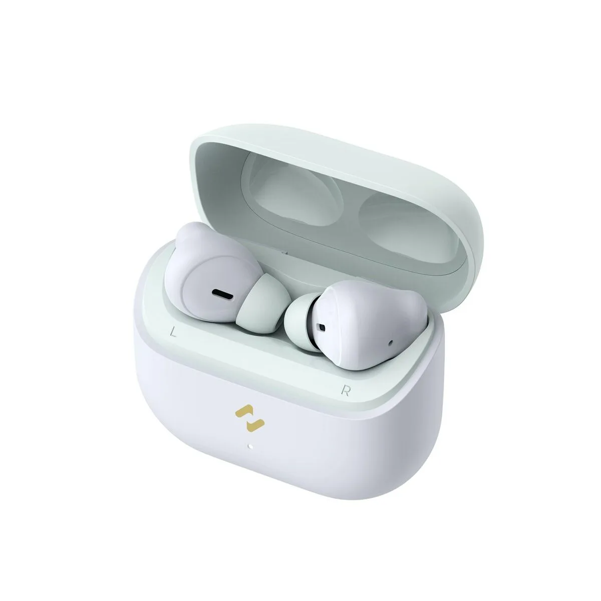 Ecouteurs sans fil avec etui de charge havit tw982 bleu s9111474490. Bienvenue chez Diaytar - Votre destination shopping pour tous vos besoins du quotidien !