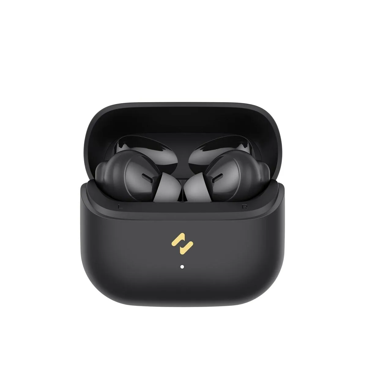 Ecouteurs sans fil avec etui de charge havit tw982 noir s9111474162. Du salon à la chambre, Diaytar habille votre intérieur avec élégance.