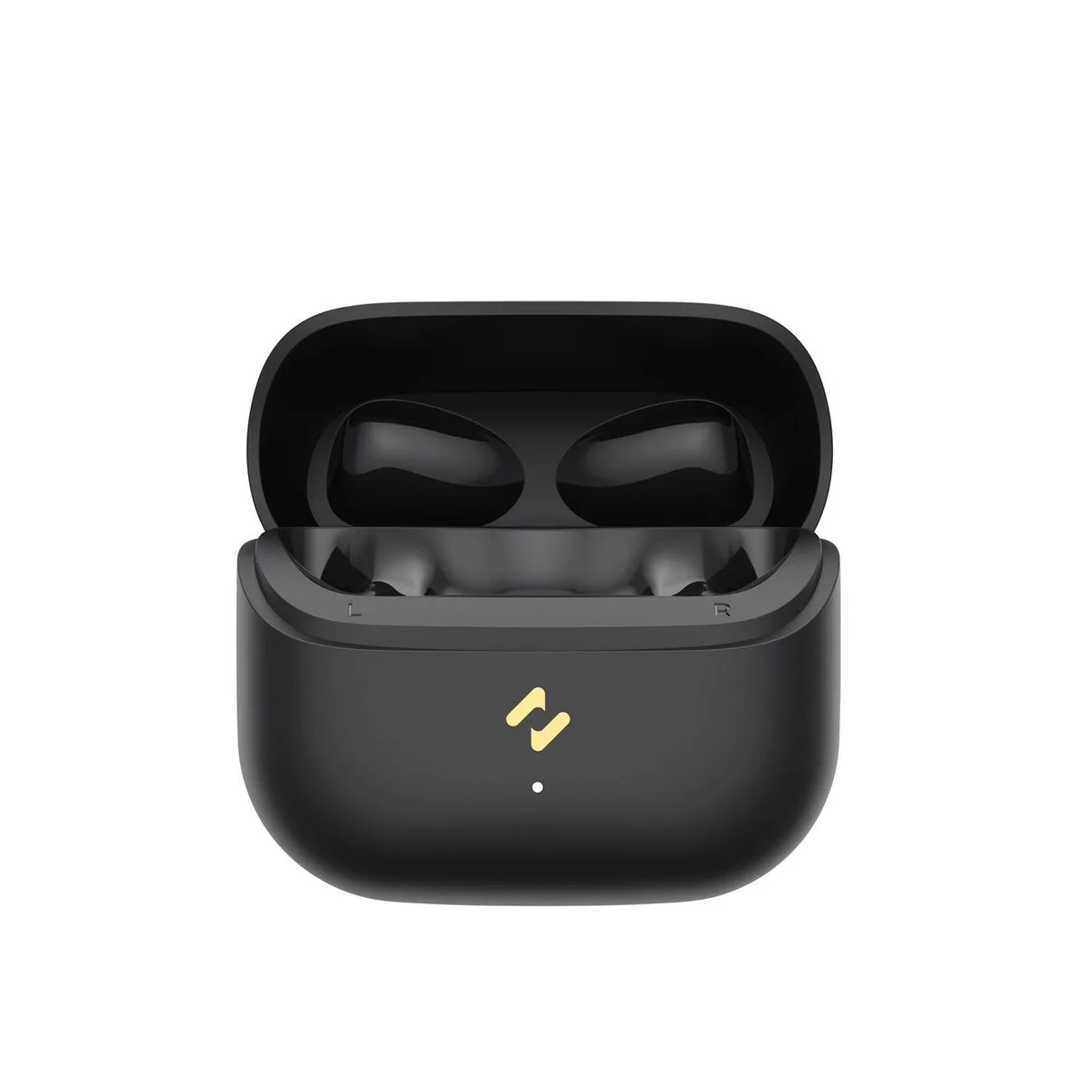 Ecouteurs sans fil avec etui de charge havit tw982 noir s9111474183. Diaytar, c'est votre partenaire de confiance pour construire un quotidien plus fluide, plus beau, et plus inspirant.