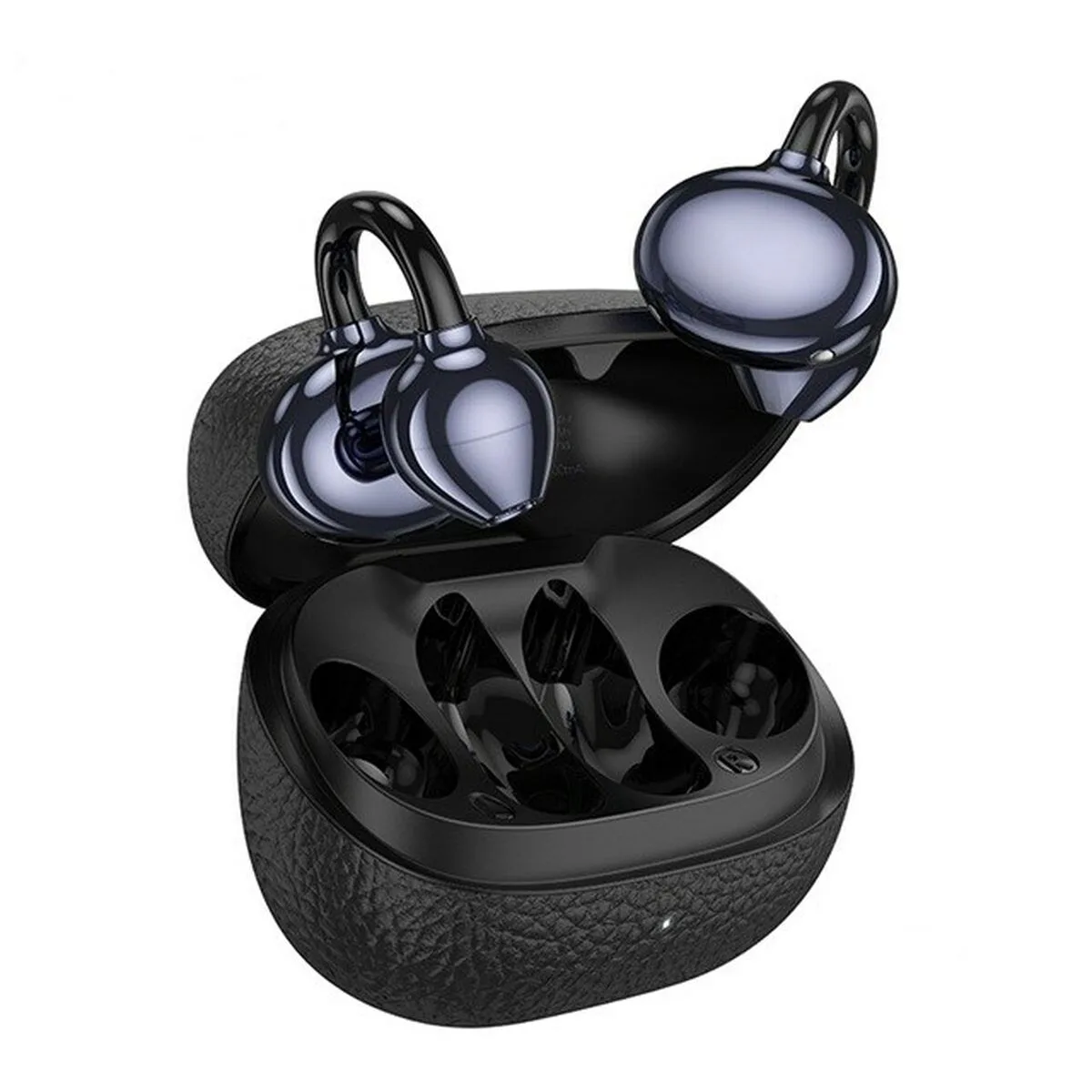 Ecouteurs sans fil avec etui de charge hoco ea5 duke iii noir s9111816751. Transformez votre intérieur avec les produits déco Diaytar !