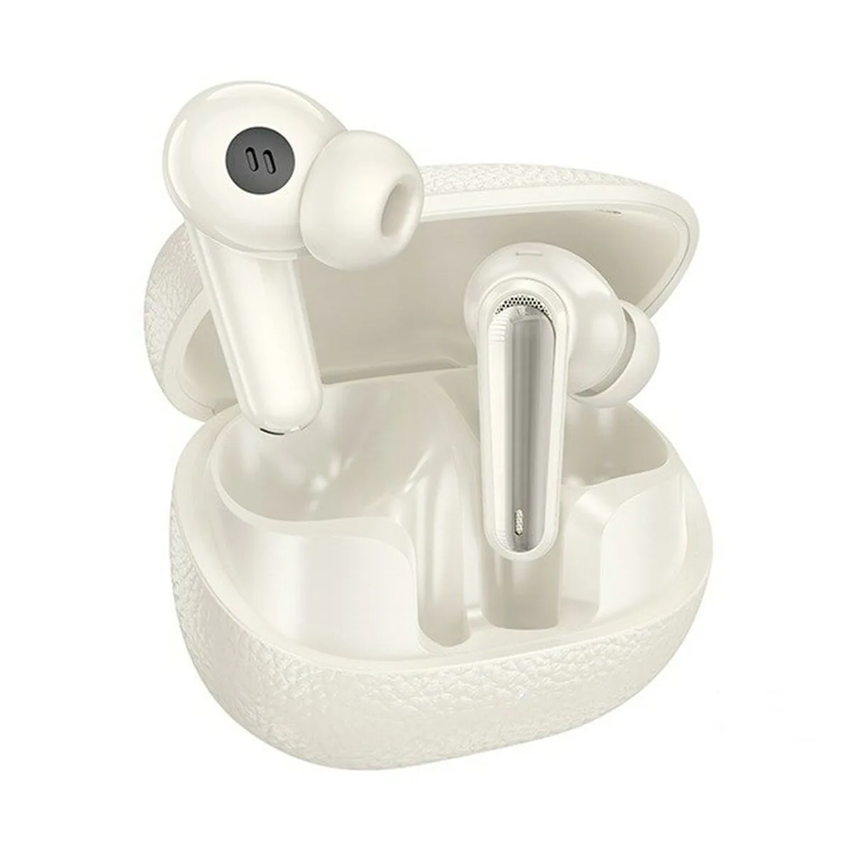 Ecouteurs sans fil avec etui de charge hoco eq23 plus ii blanc s9111817025. Diaytar mise sur la richesse de son catalogue pour s'imposer comme le leader du shopping généraliste en ligne de qualité