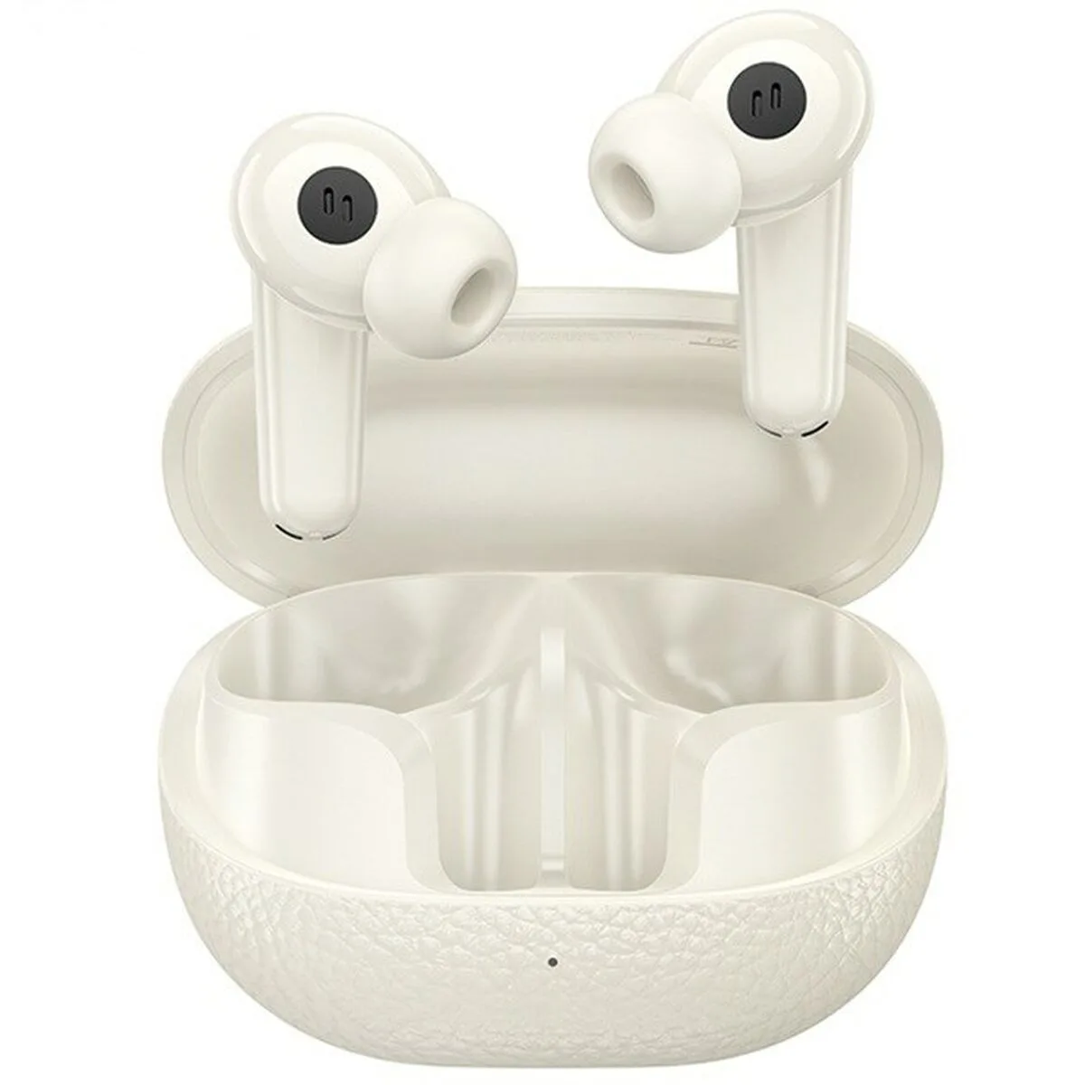 Ecouteurs sans fil avec etui de charge hoco eq23 plus ii blanc s9111817080. Diaytar mise sur l'intelligence collective : notre communauté nous guide pour dénicher les produits les plus plébiscités.