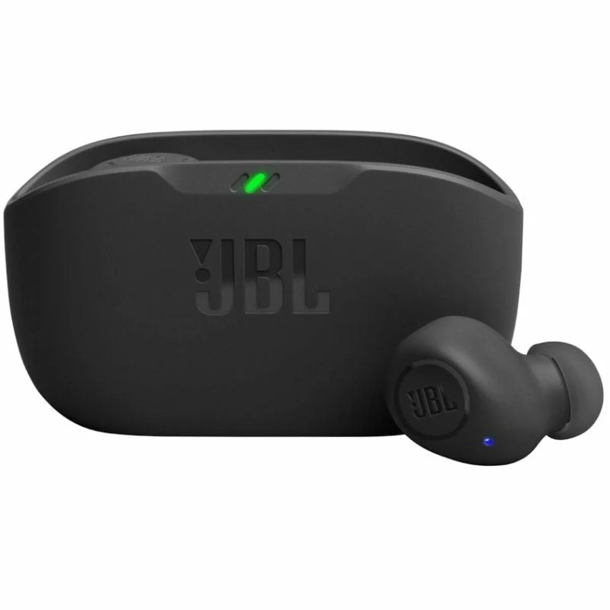 Ecouteurs sans fil avec etui de charge jbl vibe buds noir s991670114. Notre philosophie : le produit parfait n'existe pas. C'est pourquoi Diaytar en propose des milliers, pour que vous le créiez.