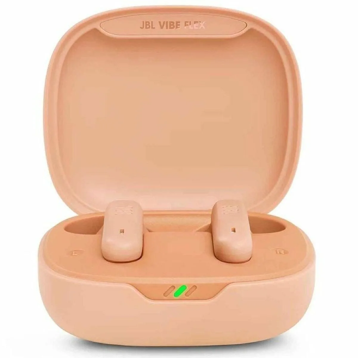 Ecouteurs sans fil avec etui de charge jbl vibe flex beige s991682486. Nous sélectionnons pour Diaytar des produits qui ont une histoire, une âme, et qui sauront trouver une place dans la vôtre.