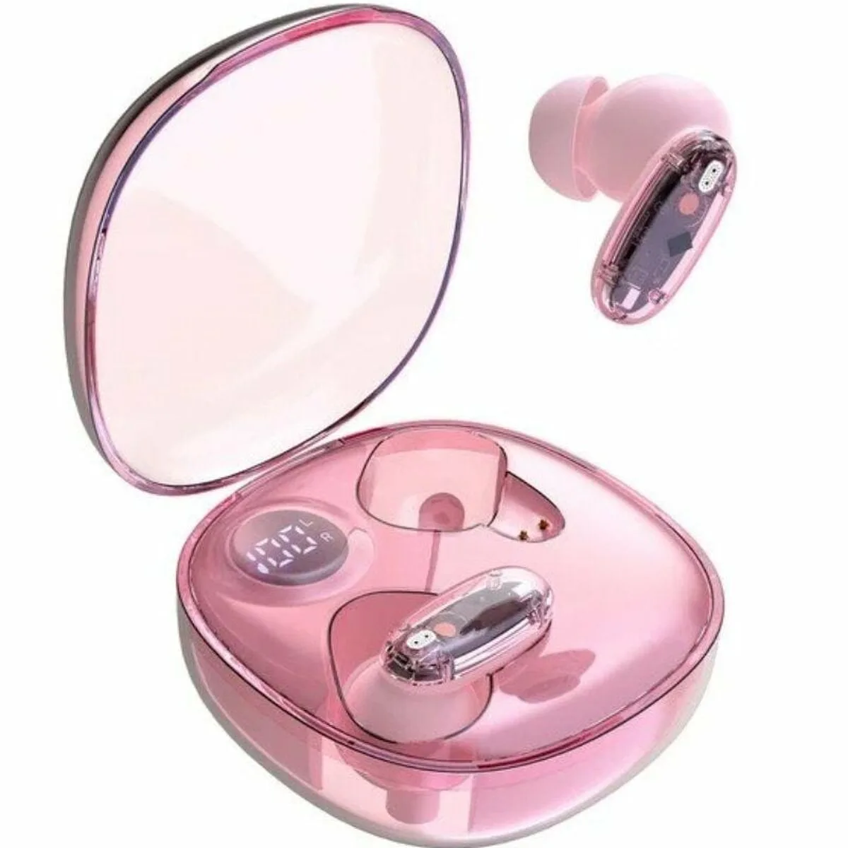 Ecouteurs sans fil avec etui de charge mars gaming mhib2p rose s991784138. Diaytar, c'est le point de départ de toutes vos histoires. Quel produit allez-vous choisir pour écrire la suite ?