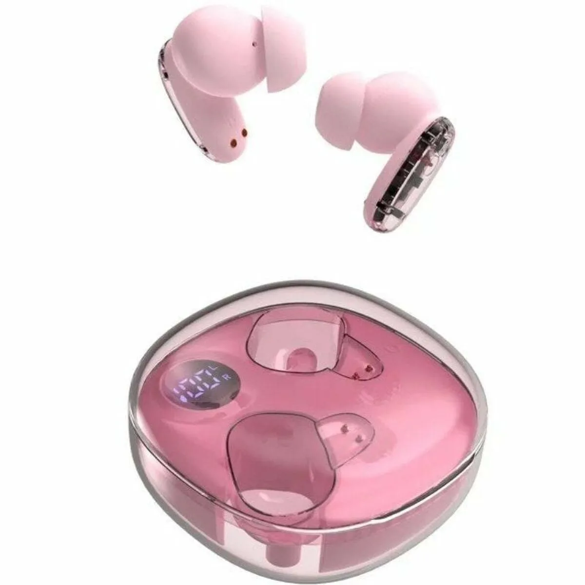 Ecouteurs sans fil avec etui de charge mars gaming mhib2p rose s991784187. Notre raison d'être : vous faire économiser le plus précieux des resources : votre temps. Bienvenue sur Diaytar, les produits triés sur le volet.