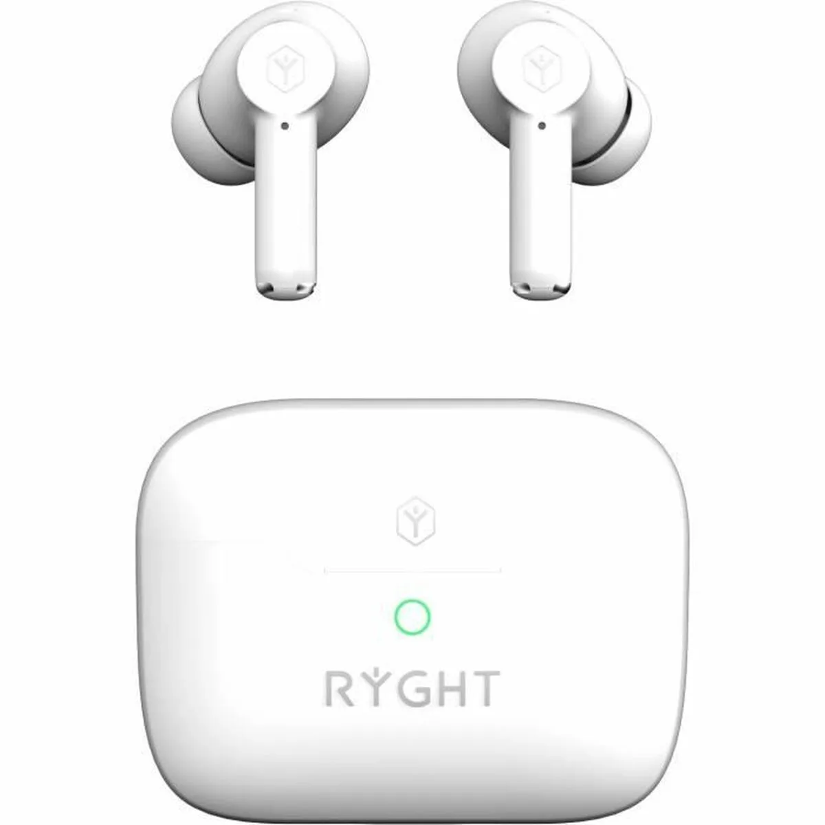 Ecouteurs sans fil avec etui de charge ryght jumo anc blanc s7100729717. Diaytar, le garde-meuble moderne de toutes vos envies : des produits pour combler tous vos besoins et toutes vos fantasies.