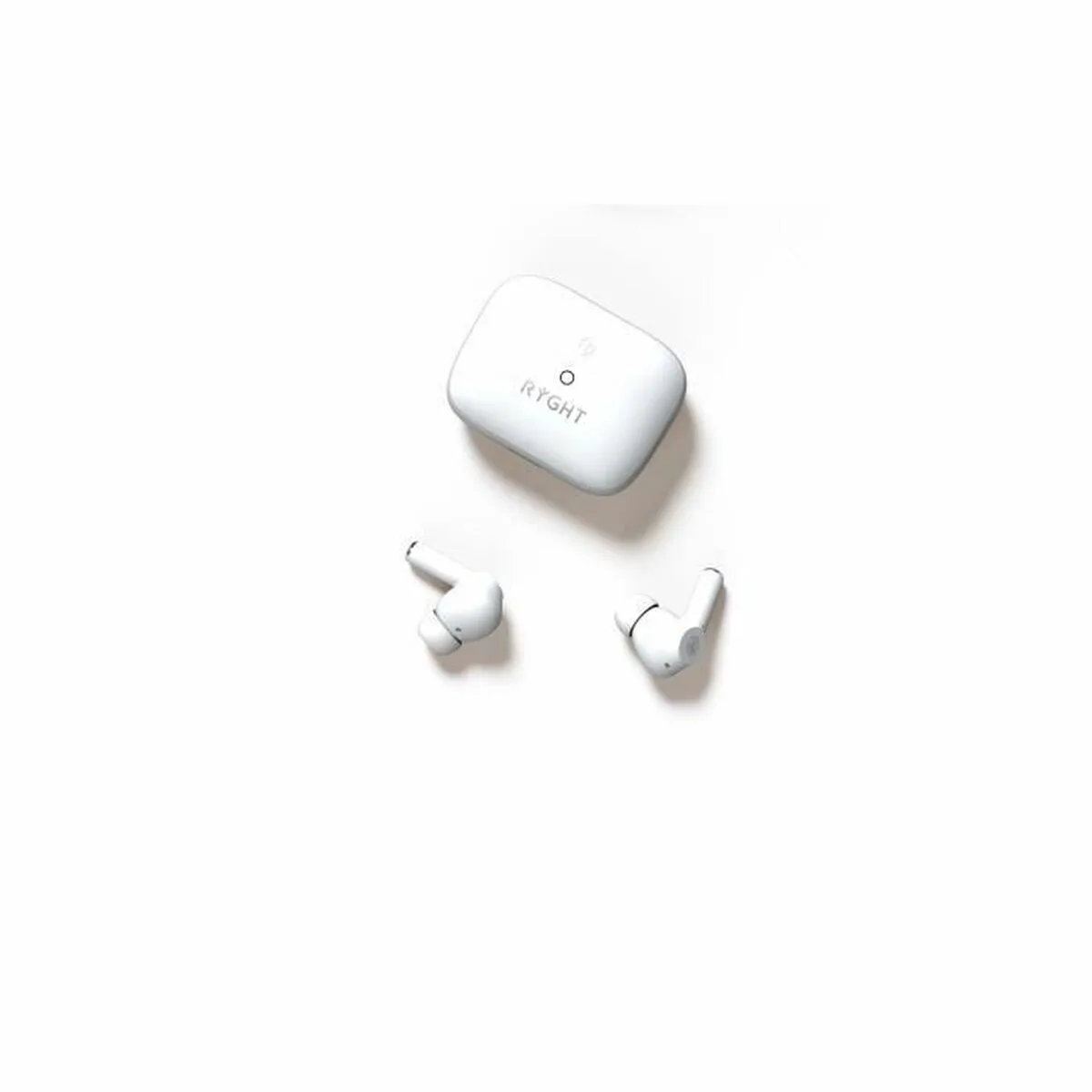 Ecouteurs sans fil avec etui de charge ryght jumo anc blanc s7100729723. Diaytar, c'est la vitrine permanente des innovations produits qui vont faire parler d'elles dans les mois à venir.