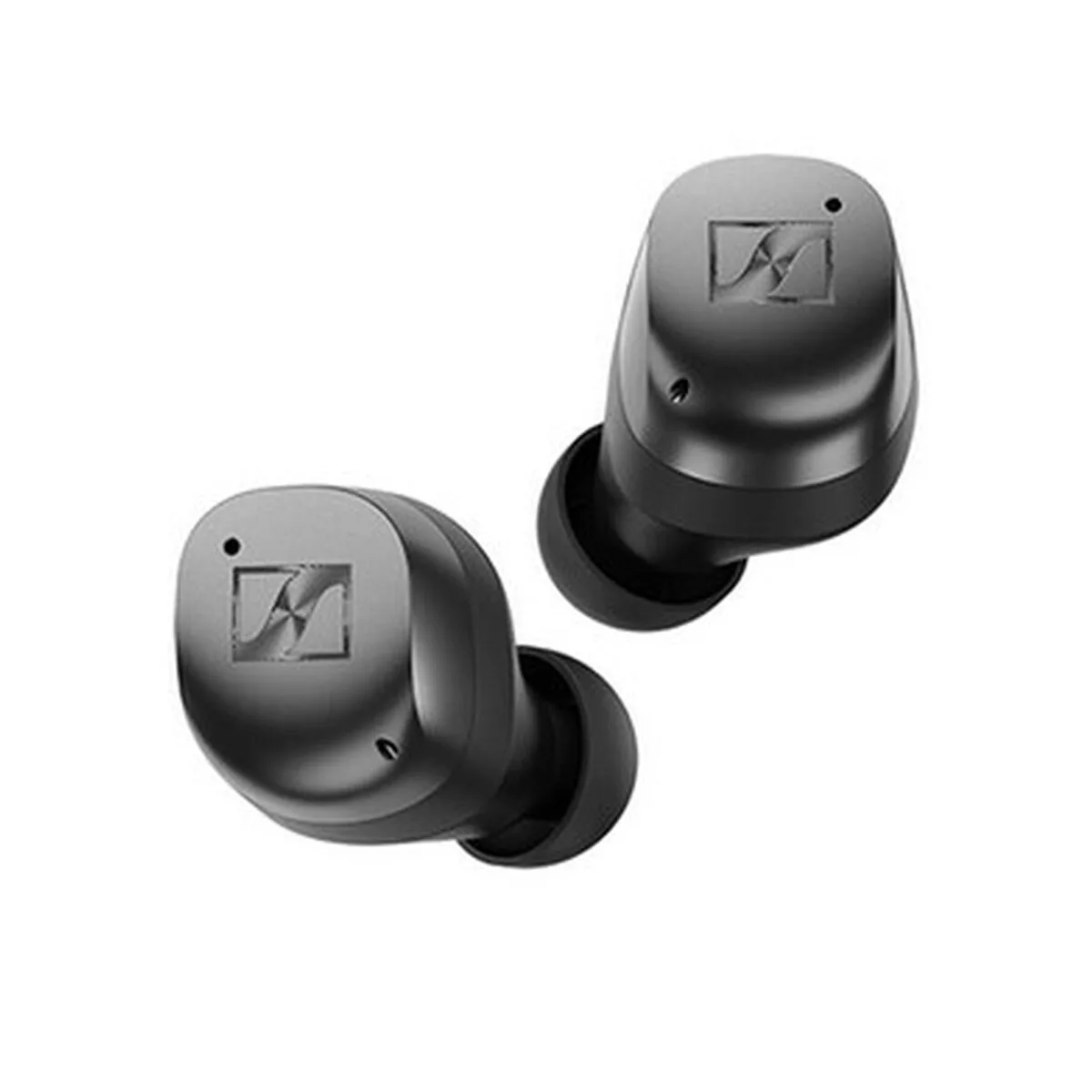 Ecouteurs sans fil avec etui de charge sennheiser momentum true wireless 4 noir graphite s9111267570. Chez Diaytar, chaque détail compte pour votre satisfaction totale.