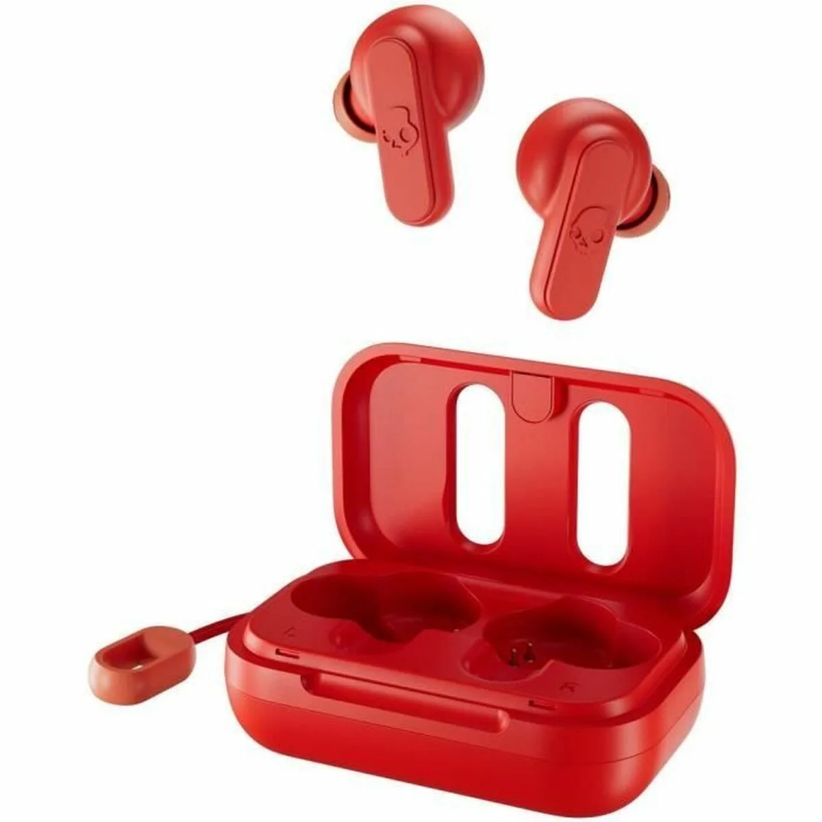 Ecouteurs sans fil avec etui de charge skullcandy dime s2dmw p752 rouge s7100991722. Diaytar : Parce que vos goûts sont éclectiques, notre offre de produits l'est tout autant. Explorez sans modération.