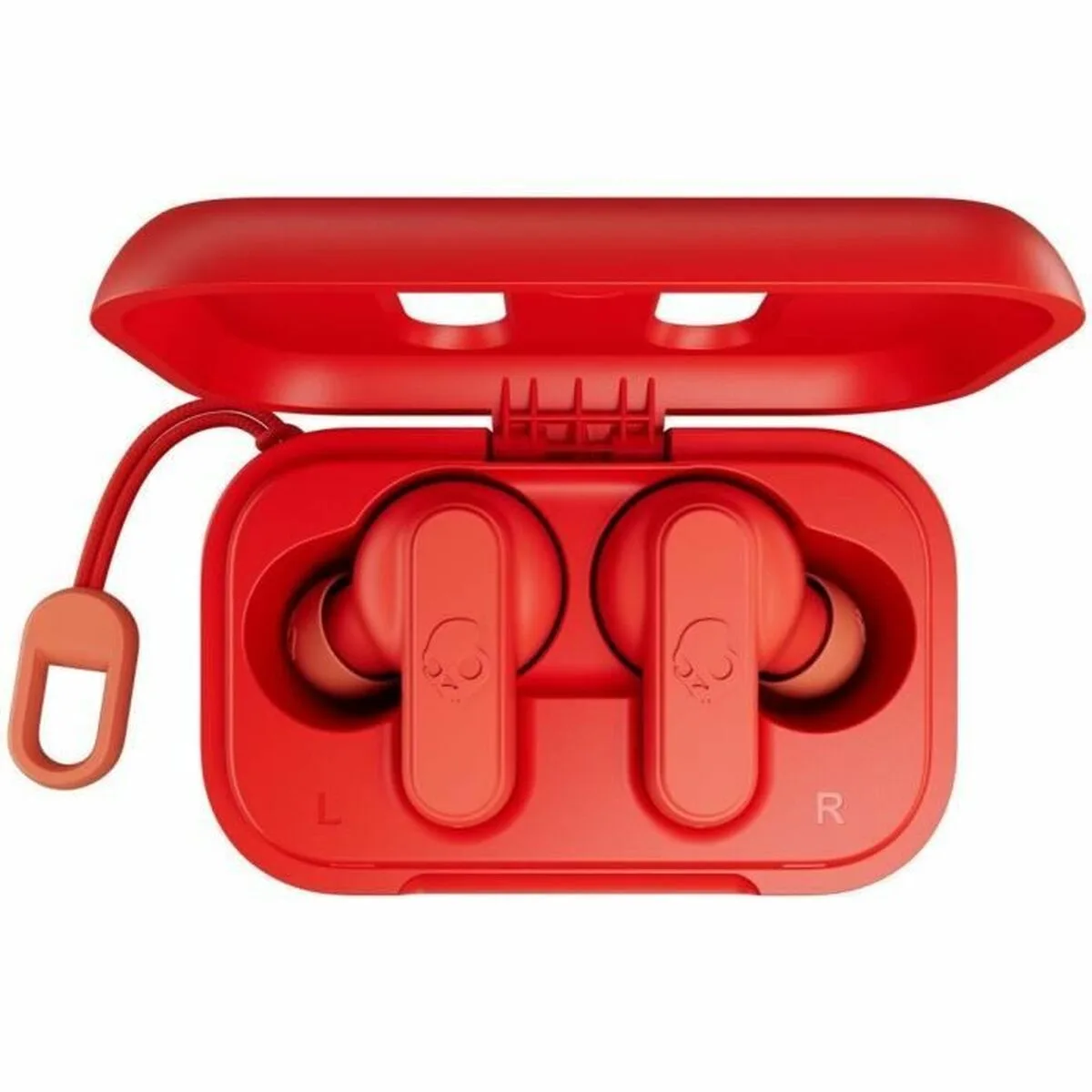Ecouteurs sans fil avec etui de charge skullcandy dime s2dmw p752 rouge s7100991796. Diaytar : Votre guide shopping pour une sélection exigeante de produits tendance, technologiques et domestiques