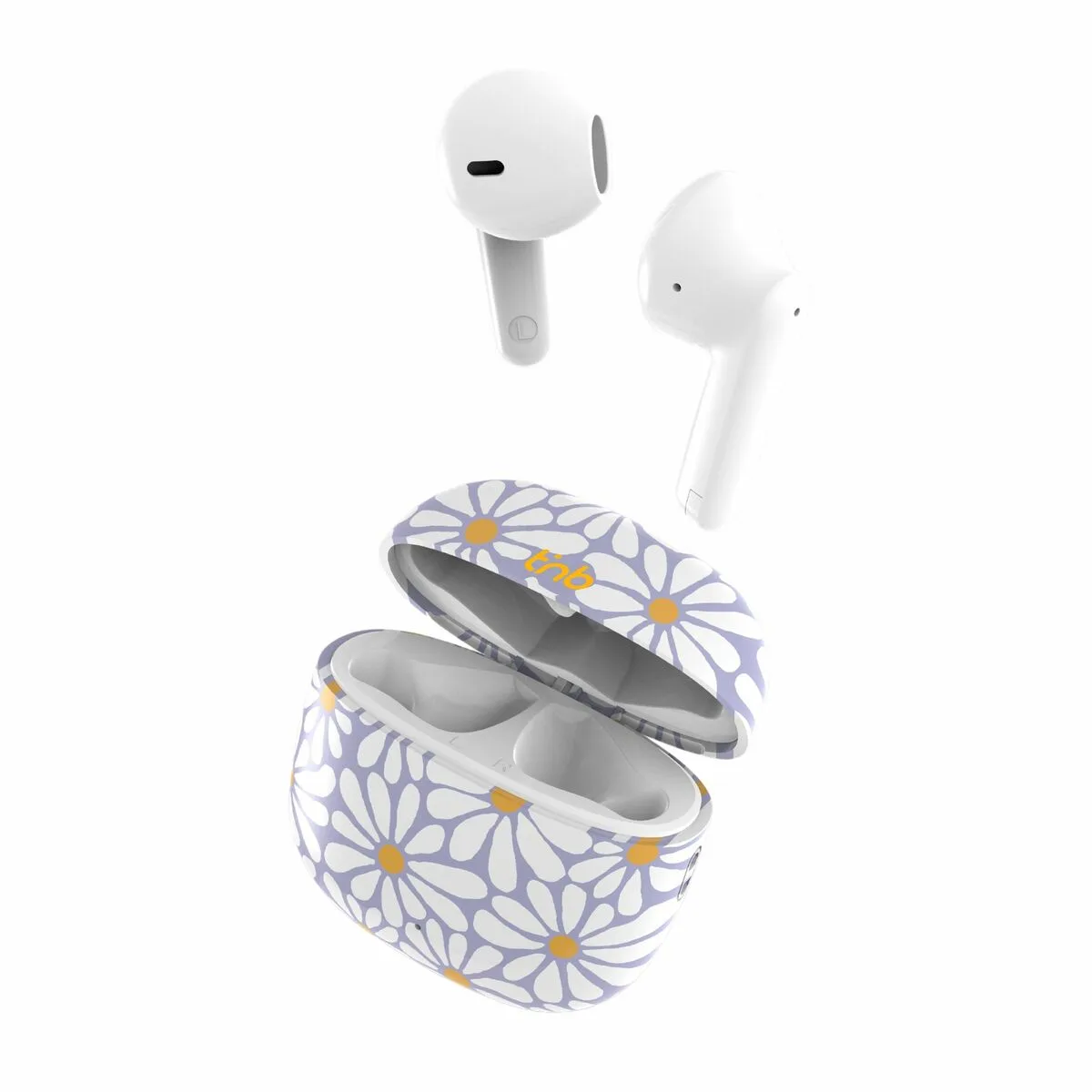 Ecouteurs sans fil avec etui de charge t nb flor m052569664. Diaytar, c'est le compagnon de ceux qui aiment prendre soin d'eux et de leur intérieur avec des produits choisis avec amour.