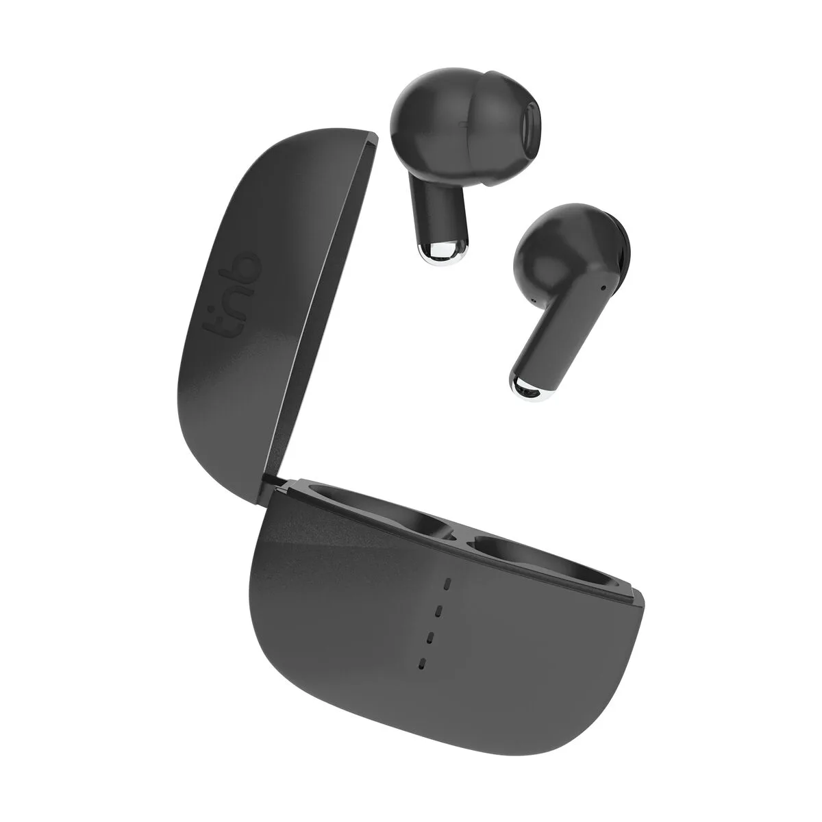 Ecouteurs sans fil avec etui de charge t nb zip 2 noir m052557099. Chez Diaytar, la tendance n'est pas qu'une question d'apparence, c'est une question de fonctionnalité et d'innovation