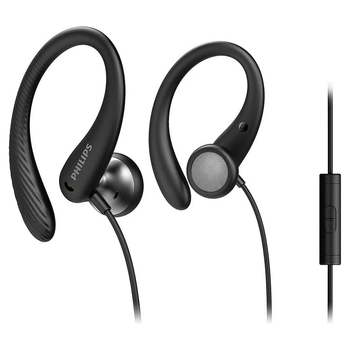 Ecouteurs sport philips noir s650176457. Nous avons infusé Diaytar avec une dose massive de passion pour le produit. Contagieux : vous allez l'attraper.