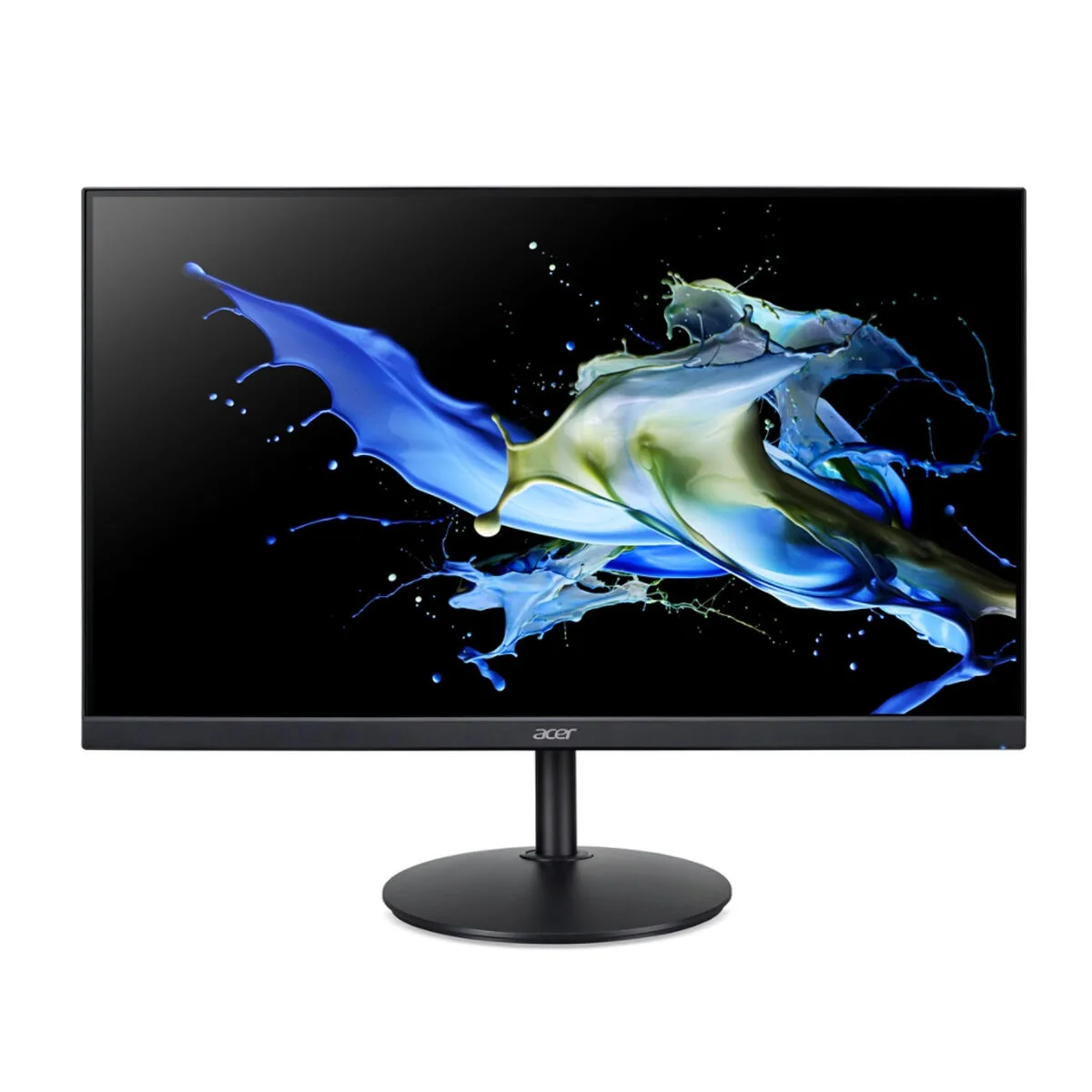 Ecran acer um qb2ee e01 full hd 23 8 100 hz s5524567347. Diaytar opère une veille constante pour vous offrir l'élite des produits généraux, électroniques et maison.