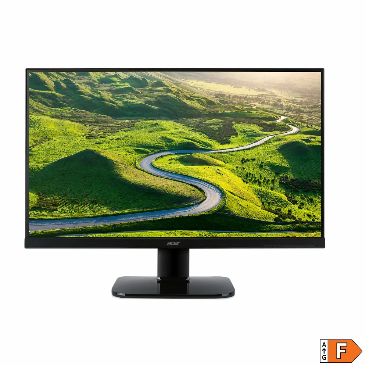 Ecran acer vero v277bipv full hd 27 100 hz s5518047644. Diaytar a fait de la variété son arme secrète : une offre généraliste si vaste que vous y trouverez forcément l'inimaginable