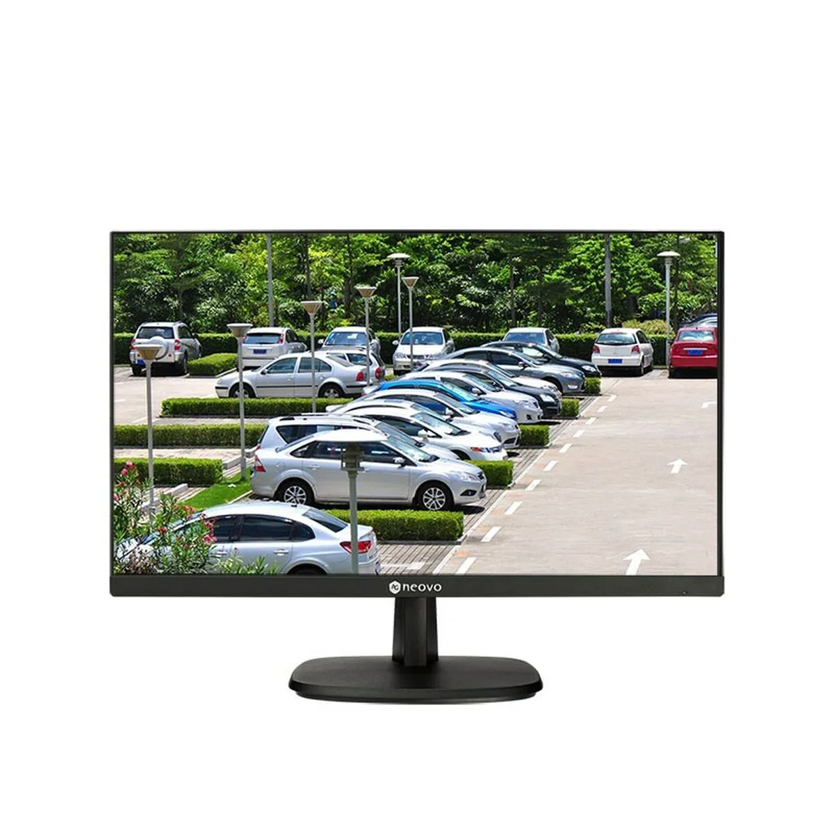 Ecran ag neovo sc 2402 24 s911982426. La mode selon Diaytar : audacieuse, accessible et toujours dans l'air du temps.