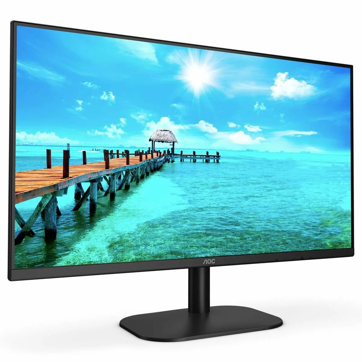 Ecran aoc 24b2xda full hd 24 23 8 s043384925. Diaytar : Parce que vous méritez le meilleur, nous sélectionnons l'excellence.