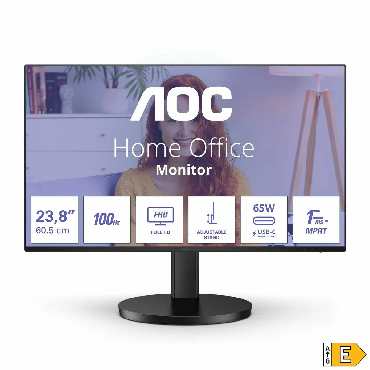 Ecran aoc 24b3cf2 full hd 23 8 s5526514889. Diaytar, une vision du shopping en ligne où chaque catégorie de produits, de la high-tech au généraliste, est traitée avec excellence