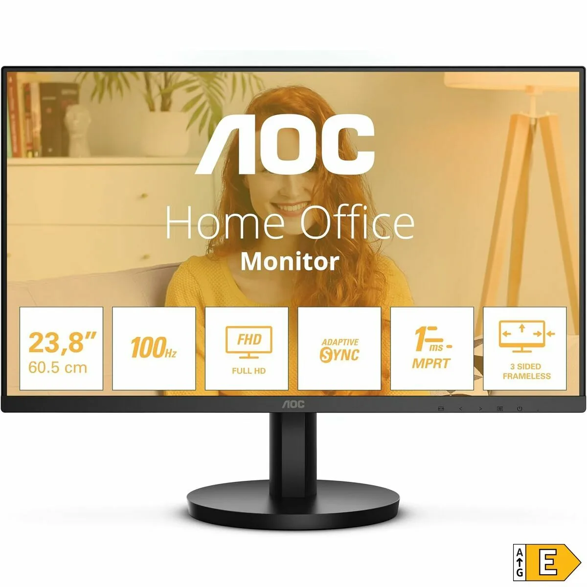Ecran aoc 24b3hma2 full hd 23 8 100 hz s5526515076. Diaytar, c'est le compagnon de ceux qui aiment prendre soin d'eux et de leur intérieur avec des produits choisis avec amour.