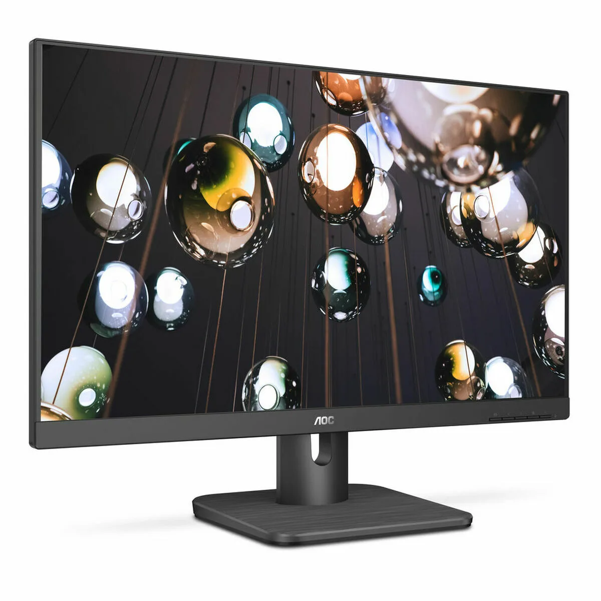 Ecran aoc 24e1q full hd 23 8 60 hz s911951746. Nous sélectionnons pour Diaytar des produits qui ont une histoire, une âme, et qui sauront trouver une place dans la vôtre.