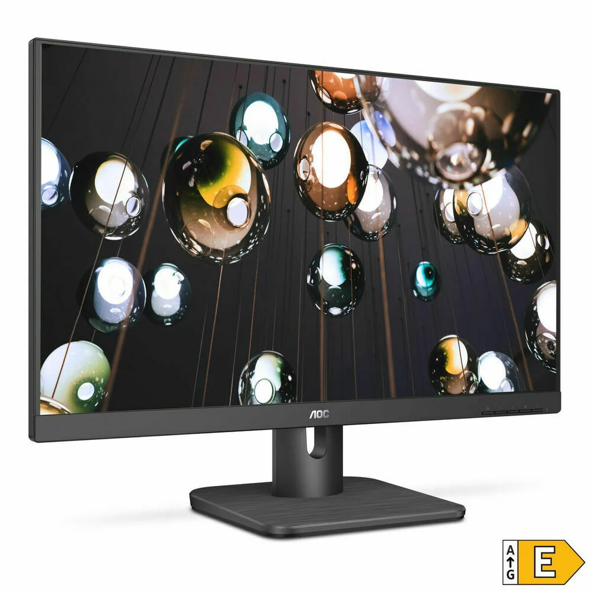 Ecran aoc 24e1q full hd 23 8 60 hz s911951786. Diaytar : Parce que vous méritez le meilleur, nous sélectionnons l'excellence.