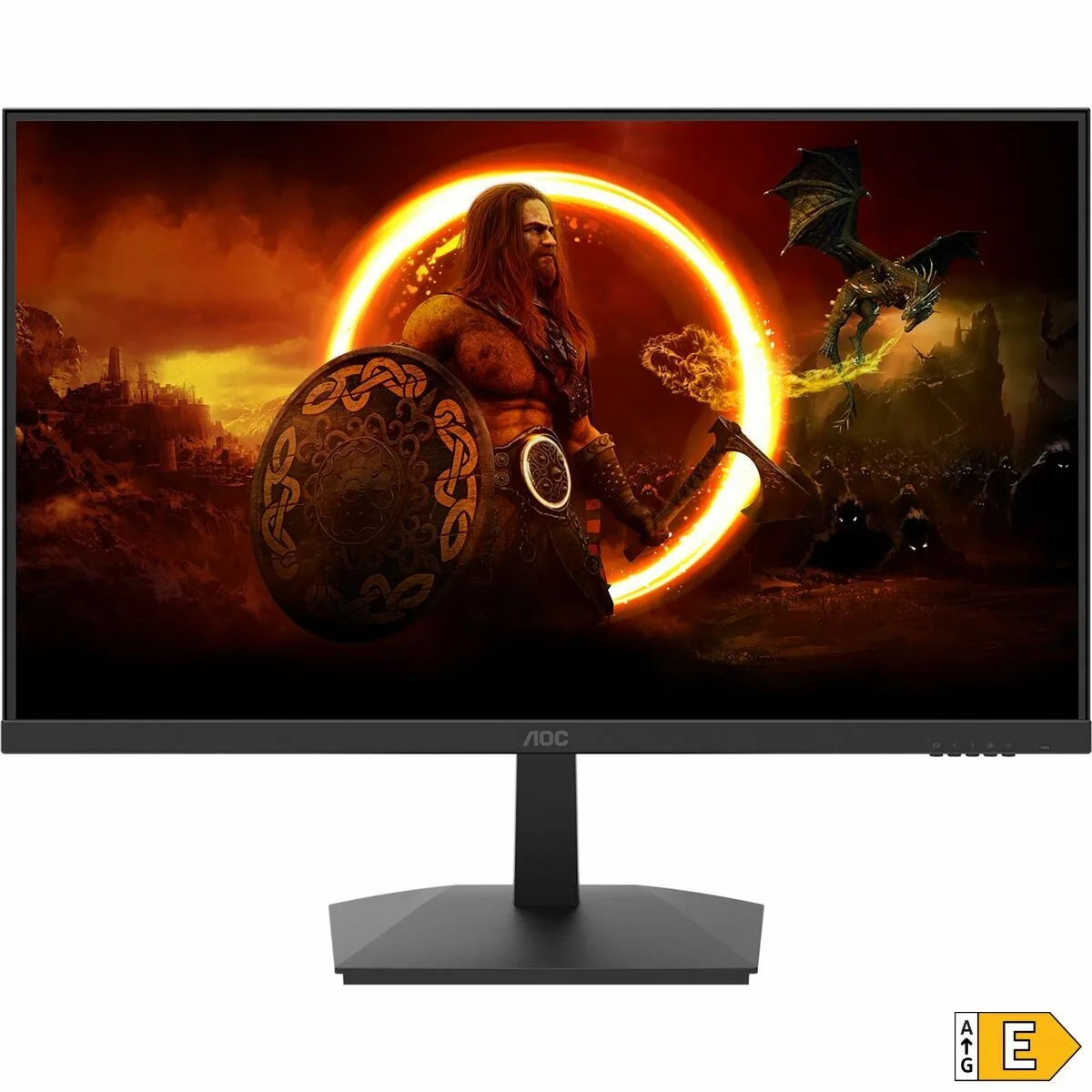 Ecran aoc 24g15n2 full hd 23 8 s5528387731. Diaytar s'adresse aux esprits modernes en quête de produits qui allient performance technologique et design épuré