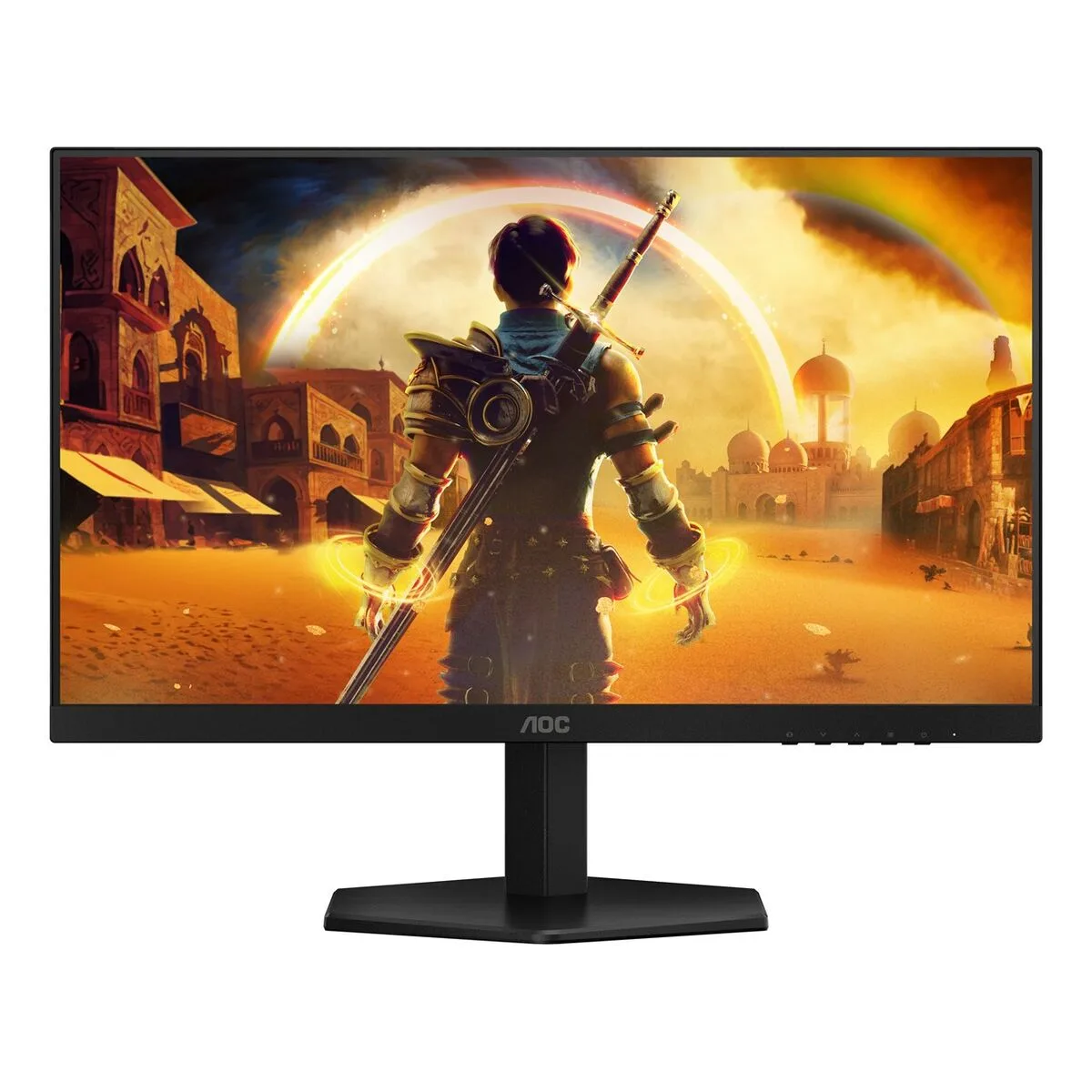 Ecran aoc 24g42e full hd 24 s9111615484. Diaytar, c'est l'alliance inattendue entre la rigueur suisse et la créativité italienne, appliquée au produit généraliste.