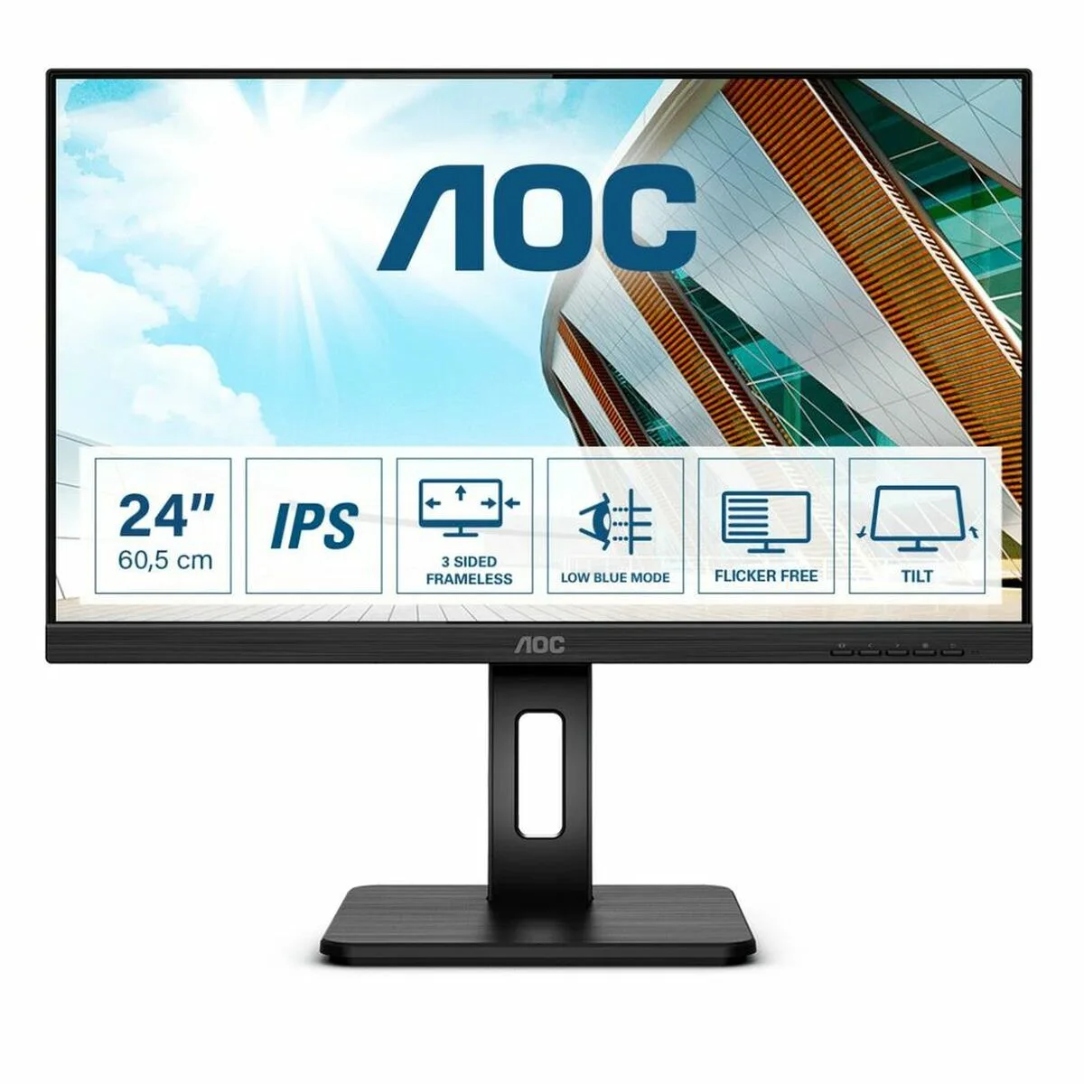 Ecran aoc 24p2q full hd 24 23 8 s043886045. Diaytar réinvente votre quotidien avec des objets déco pleins de charme.