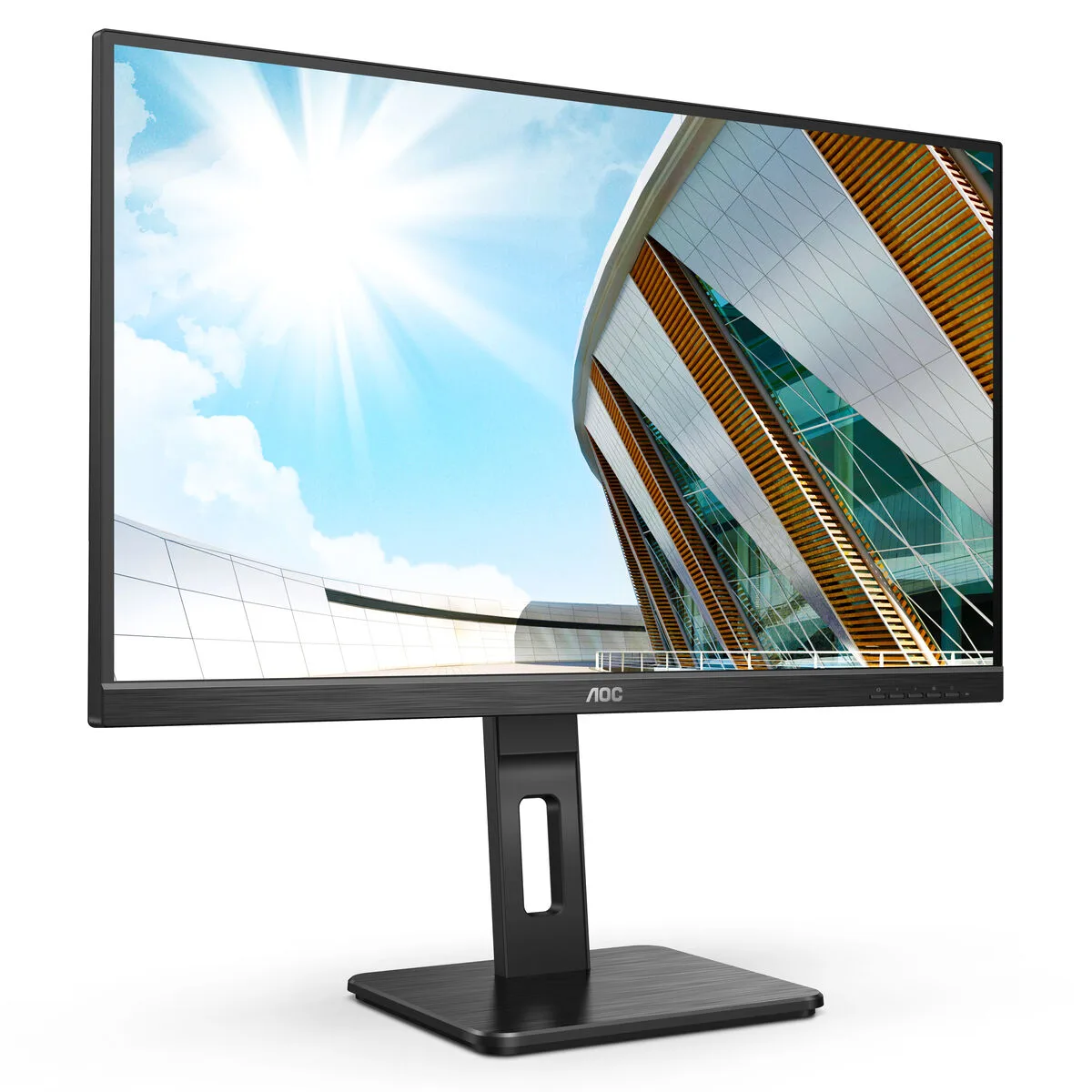 Ecran aoc 24p2qm led 23 8 va flicker free s5517748447. Diaytar, c'est la garantie de tomber sur ce produit unique qui fera de votre quotidien une expérience extraordinaire