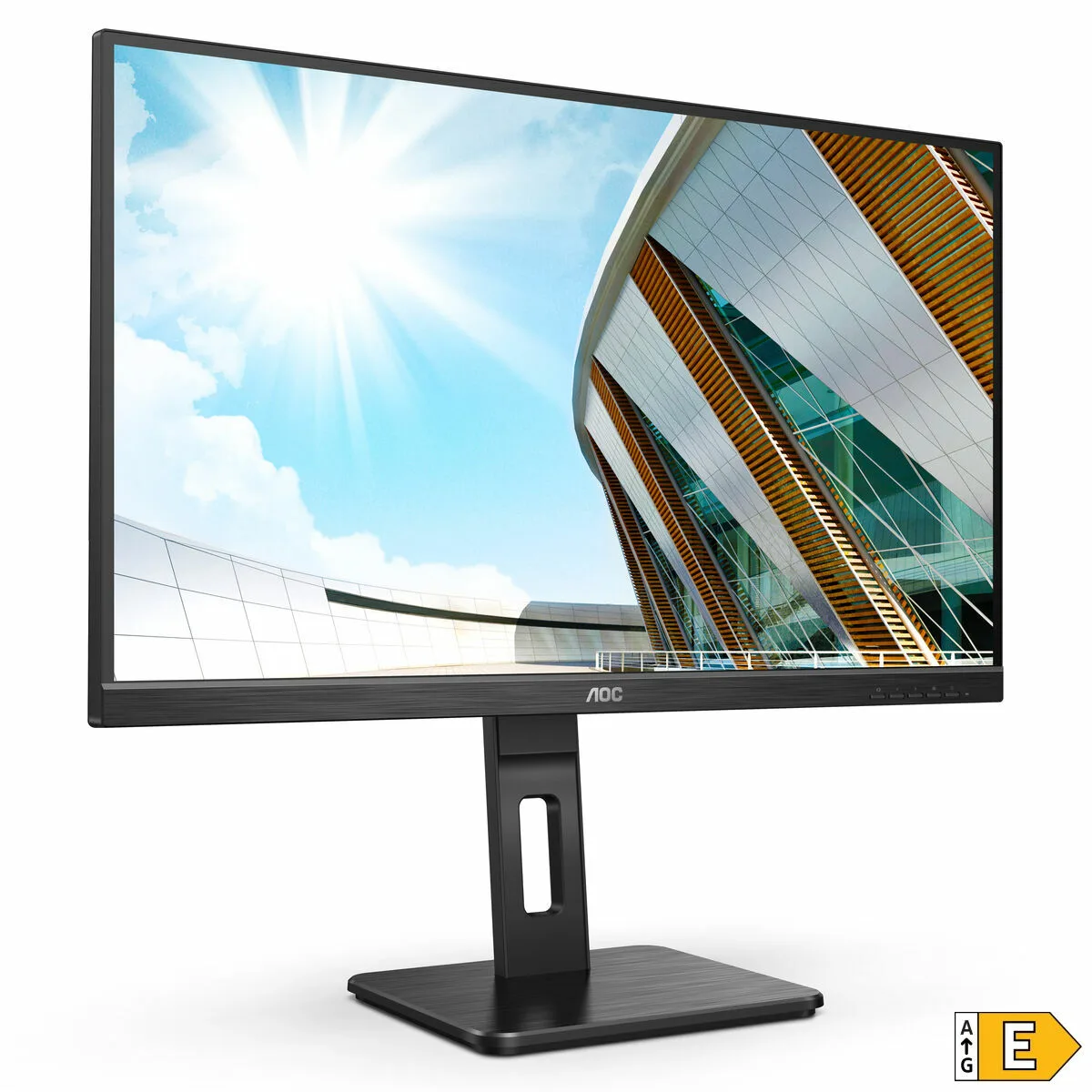Ecran aoc 24p2qm led 23 8 va flicker free s5517748499. L'aventure Diaytar, c'est celle d'une équipe passionnée qui déniche pour vous les perles rares du marché généraliste