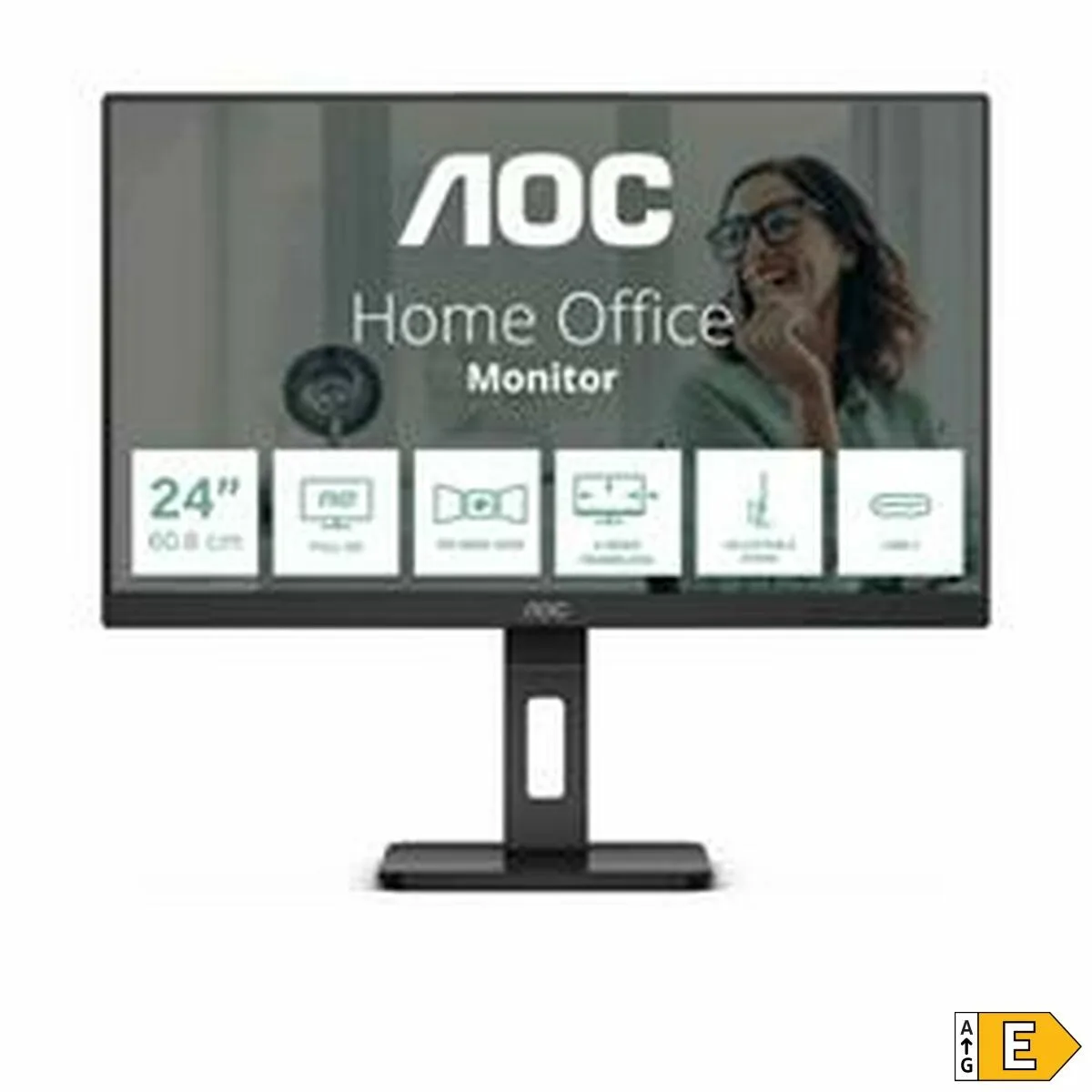 Ecran aoc 24p3cv 23 8 full hd s779300632. Avec Diaytar, redécouvrez le plaisir de l'achat en ligne grâce à une approche humaine des produits et de la curation