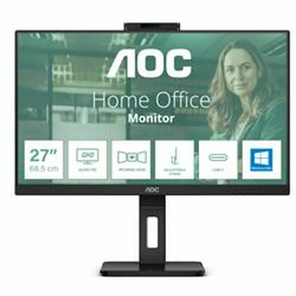 Ecran aoc 24p3qw 23 8 full hd 75 hz s991003921. Diaytar se positionne comme le carrefour des produits innovants, qu'ils relèvent de la tech, de la maison ou du quotidien