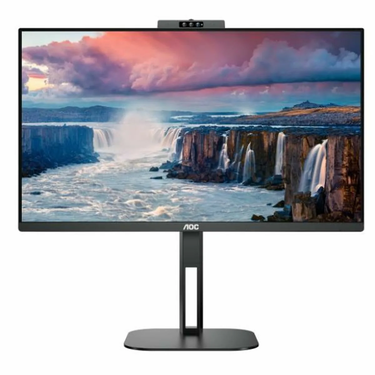 Ecran aoc 24v5cw full hd 23 8 75 hz ips s990122665. Diaytar : Parce que vos goûts sont éclectiques, notre offre de produits l'est tout autant. Explorez sans modération.