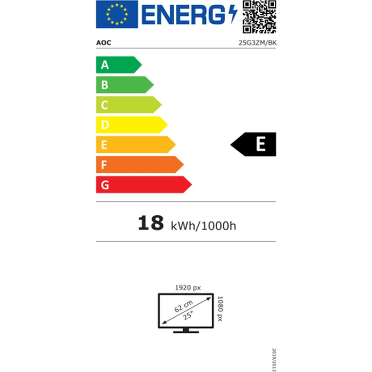 Ecran aoc 25g3zm bk full hd 24 5 s5516690512. Diaytar, c'est le refuge des amoureux du beau et de l'utile, un sanctuaire dédié au produit parfait.