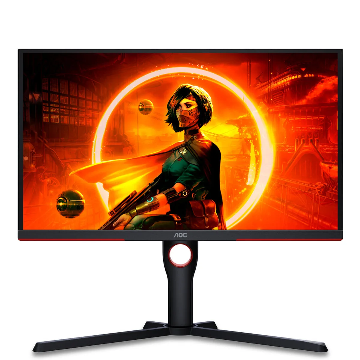 Ecran aoc 25g3zm bk full hd 24 5 s5516690545. Chez Diaytar, chaque achat est une expérience unique. Explorez notre sélection premium !