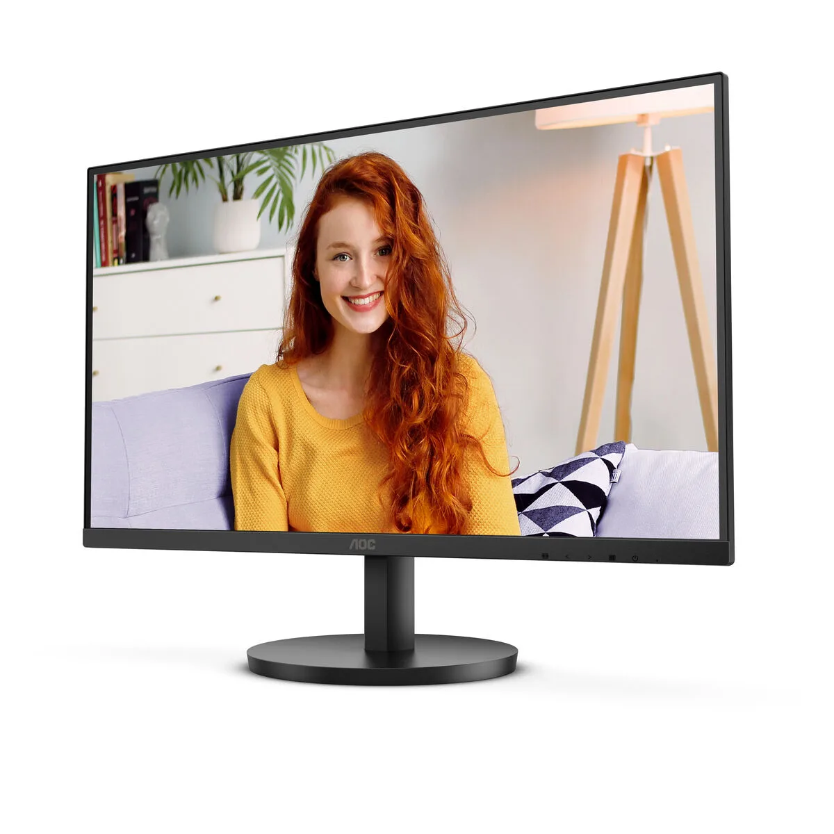 Ecran aoc 27b3hma2 full hd 27 s5527049165. Plongez dans l'univers Diaytar, votre référence pour des produits du quotidien, high-tech et déco, tous porteurs de tendances