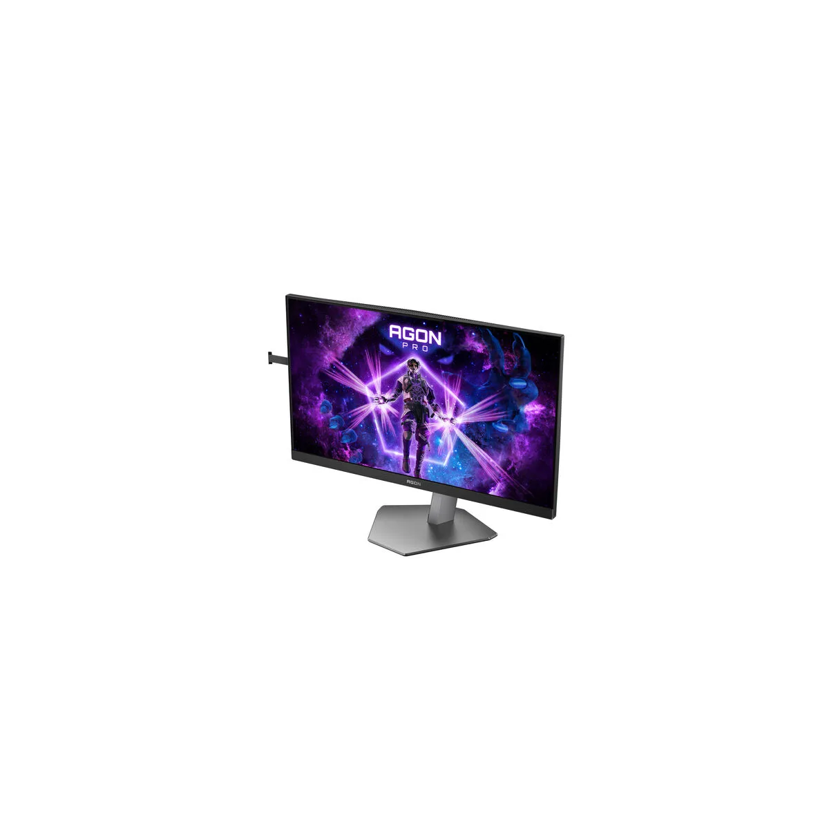 Ecran aoc ag256fs full hd 24 5 s5528388870. Nous sélectionnons pour Diaytar des produits qui ont une histoire, une âme, et qui sauront trouver une place dans la vôtre.