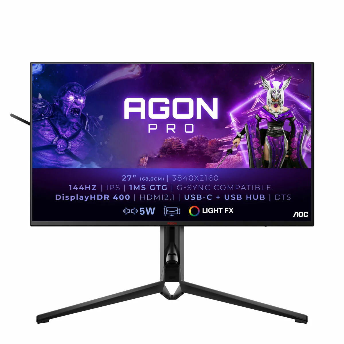 Ecran aoc ag274uxp 4k ultra hd reconditionne a v070077238. C'est officiel : Diaytar devient votre nouvelle addiction shopping. Des produits si bons, vous ne voudrez plus vous arrêter.