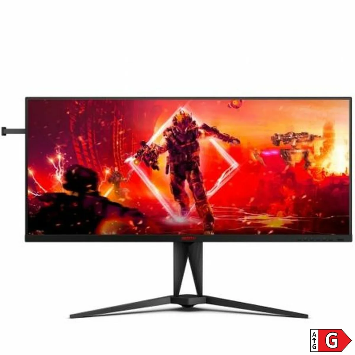 Ecran aoc ag405uxc wide quad hd 39 5 s991378113. L'aventure Diaytar, c'est celle d'une équipe passionnée qui déniche pour vous les perles rares du marché généraliste