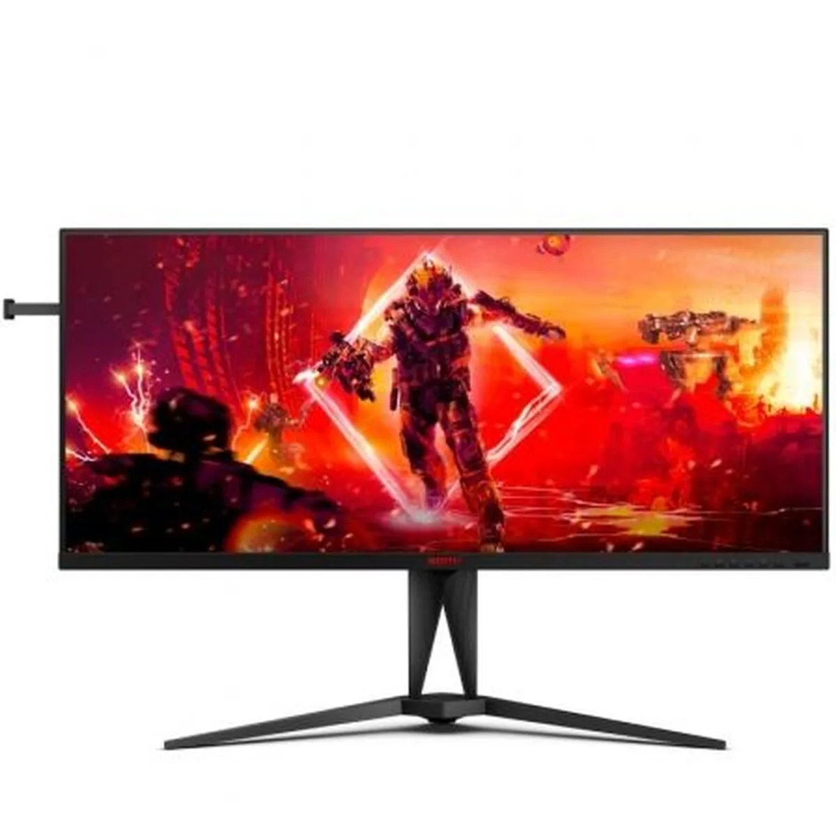 Ecran aoc ag405uxc wide quad hd 39 5 s991378196. Chez Diaytar, nous fusionnons l'utile à l'agréable avec une gamme complète de produits soigneusement choisis pour leur design et leur fonctionnalité