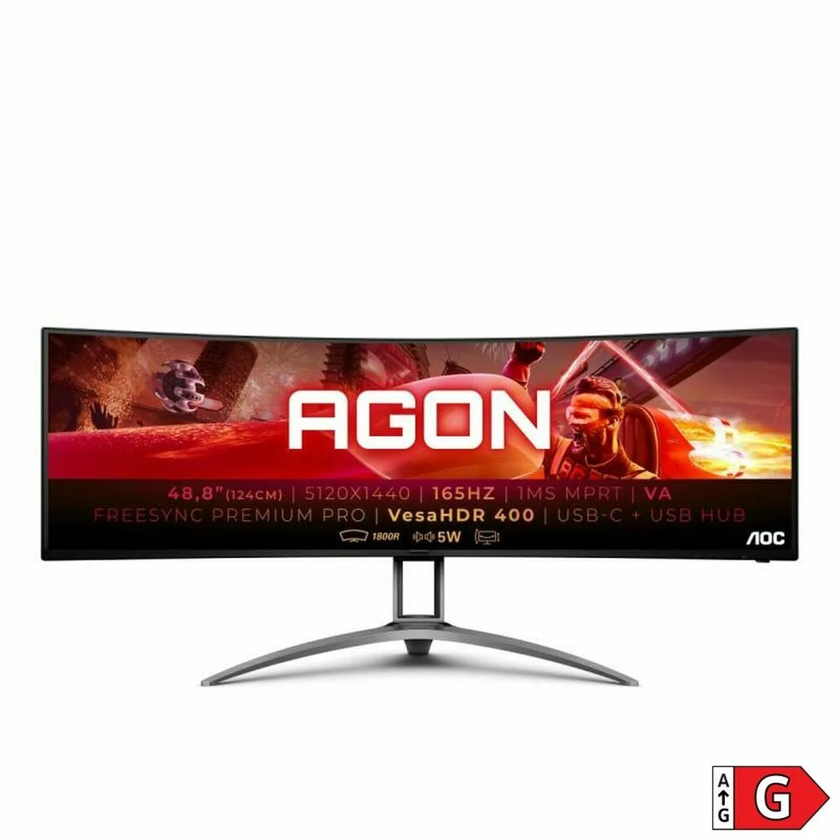 Ecran aoc ag493ucx2 dqhd 165 hz 49 s5514664970. Notre ambition pour Diaytar : devenir le réflexe numéro 1 lorsque vous pensez 'produit génial'.